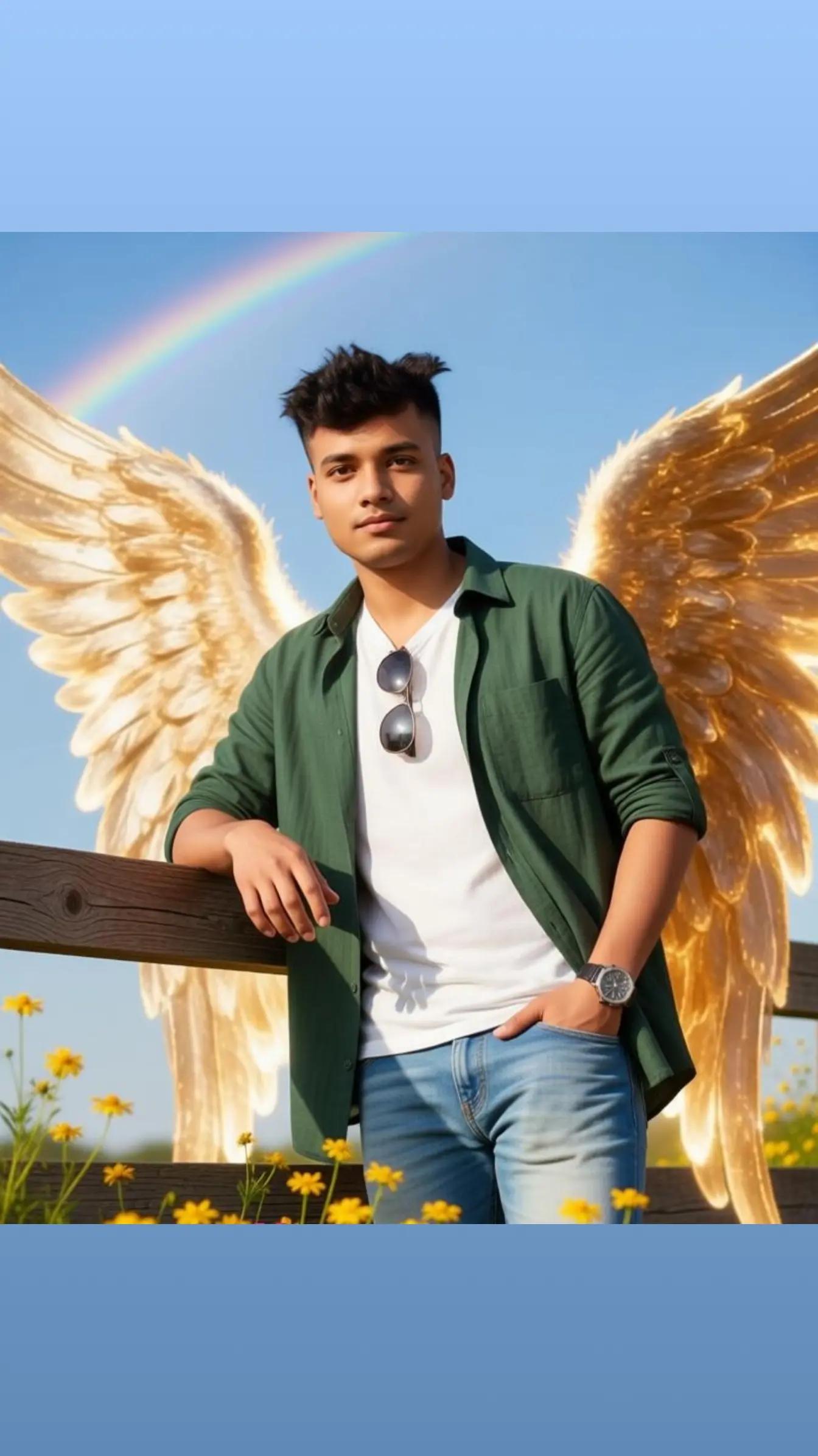 @&hearts;️Aneshwar chaudhary🇳🇵to🇲🇾
