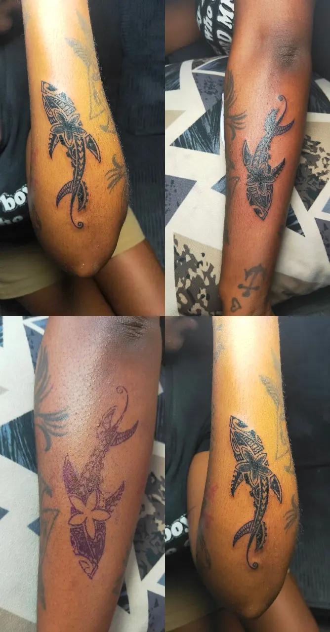 @Tattoo maestro💉