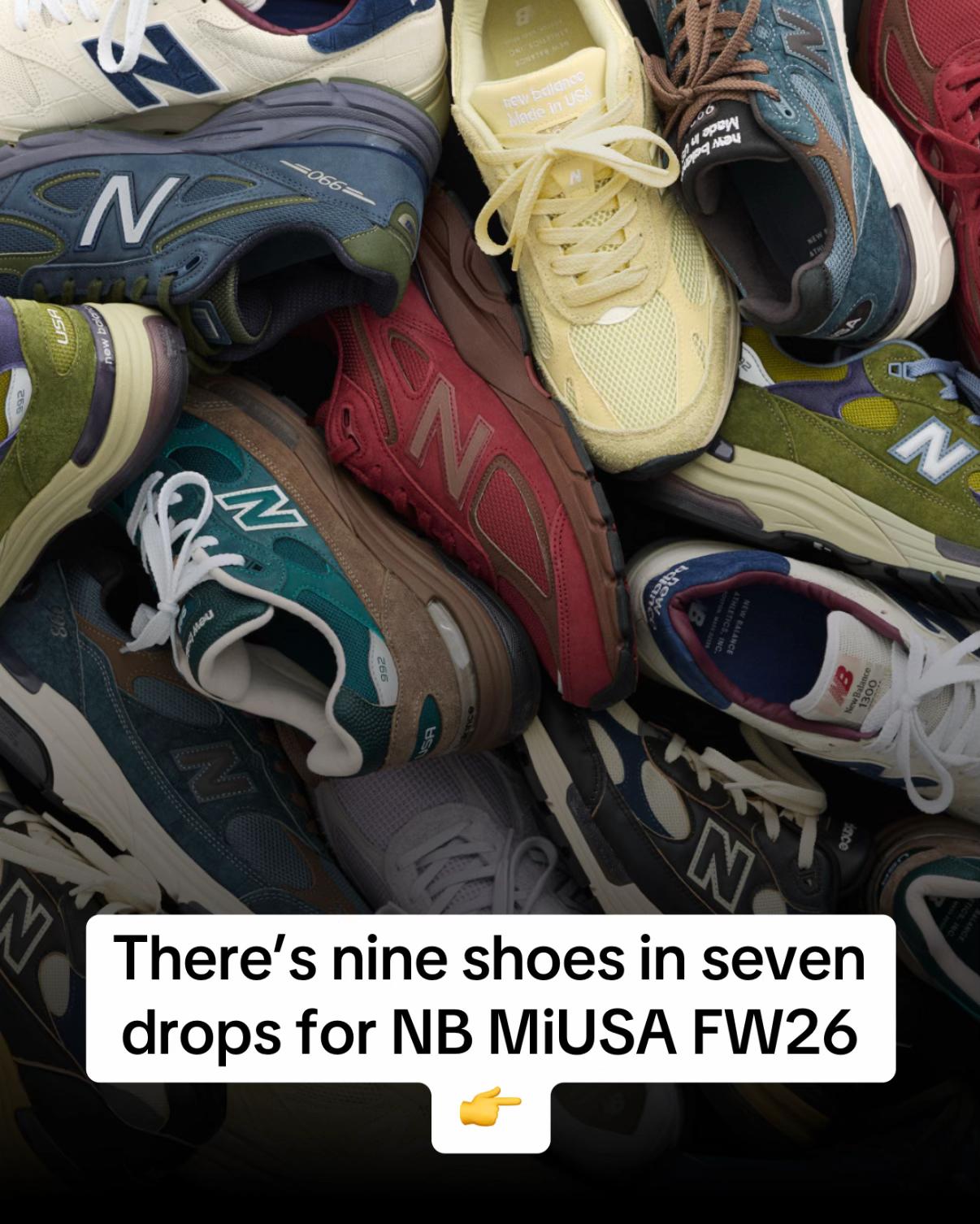 @Sneaker Freaker