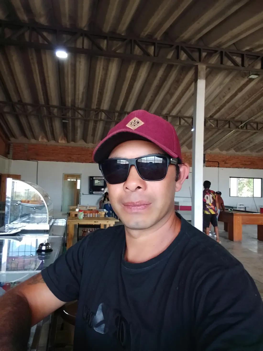 @Evandro Alves