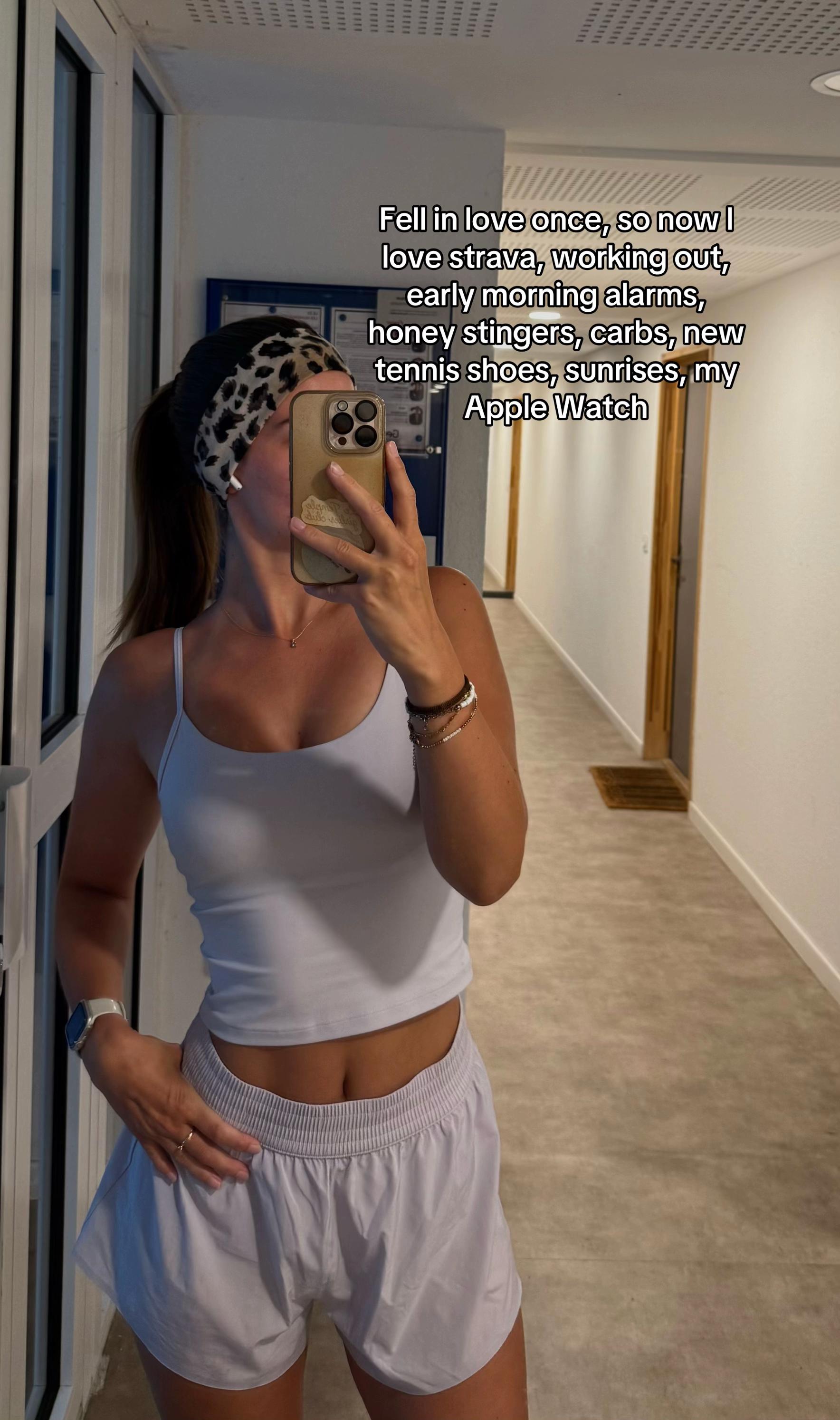 @Julie ๐