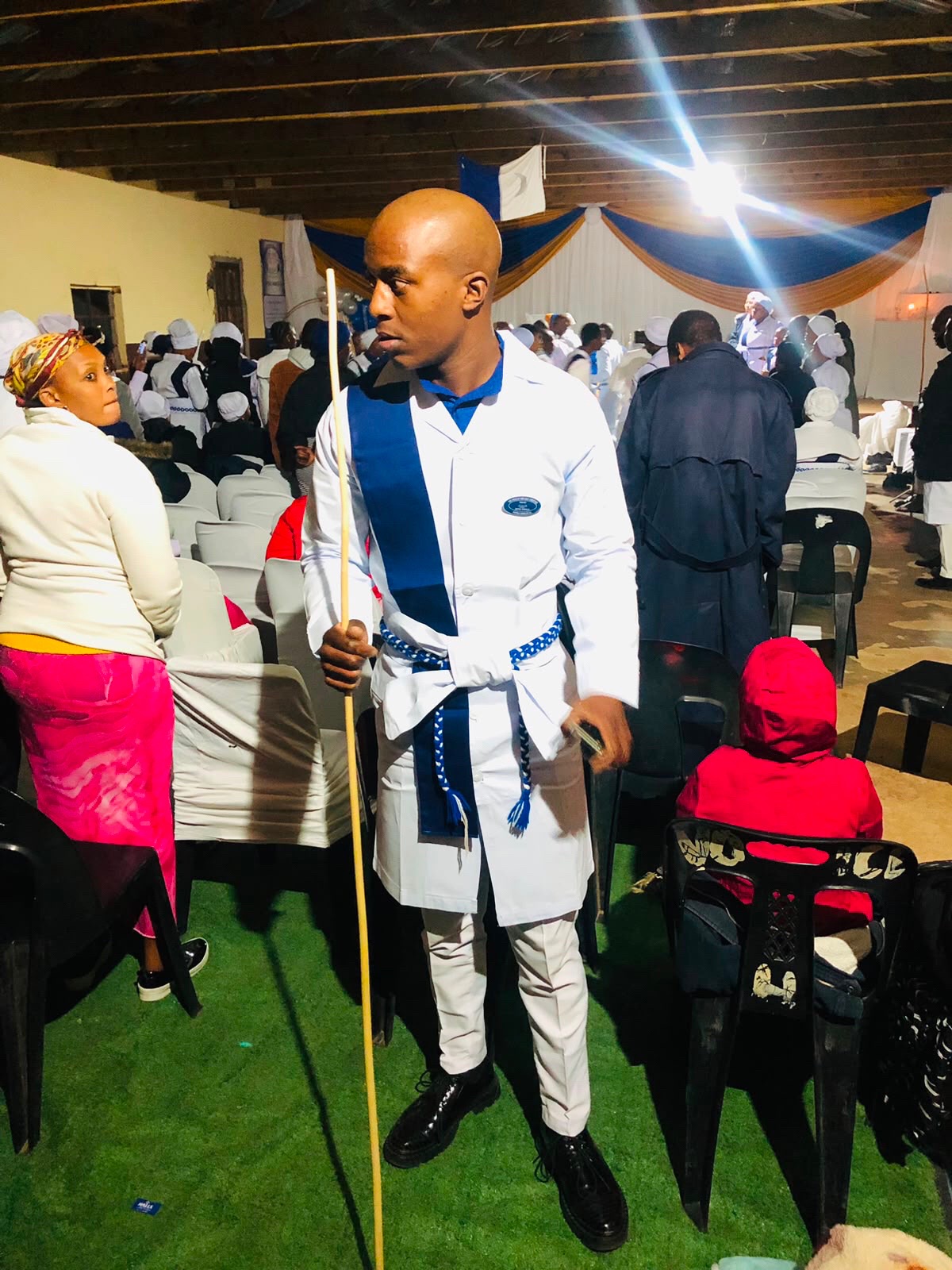 @Sphesihle Stayela Mbhele