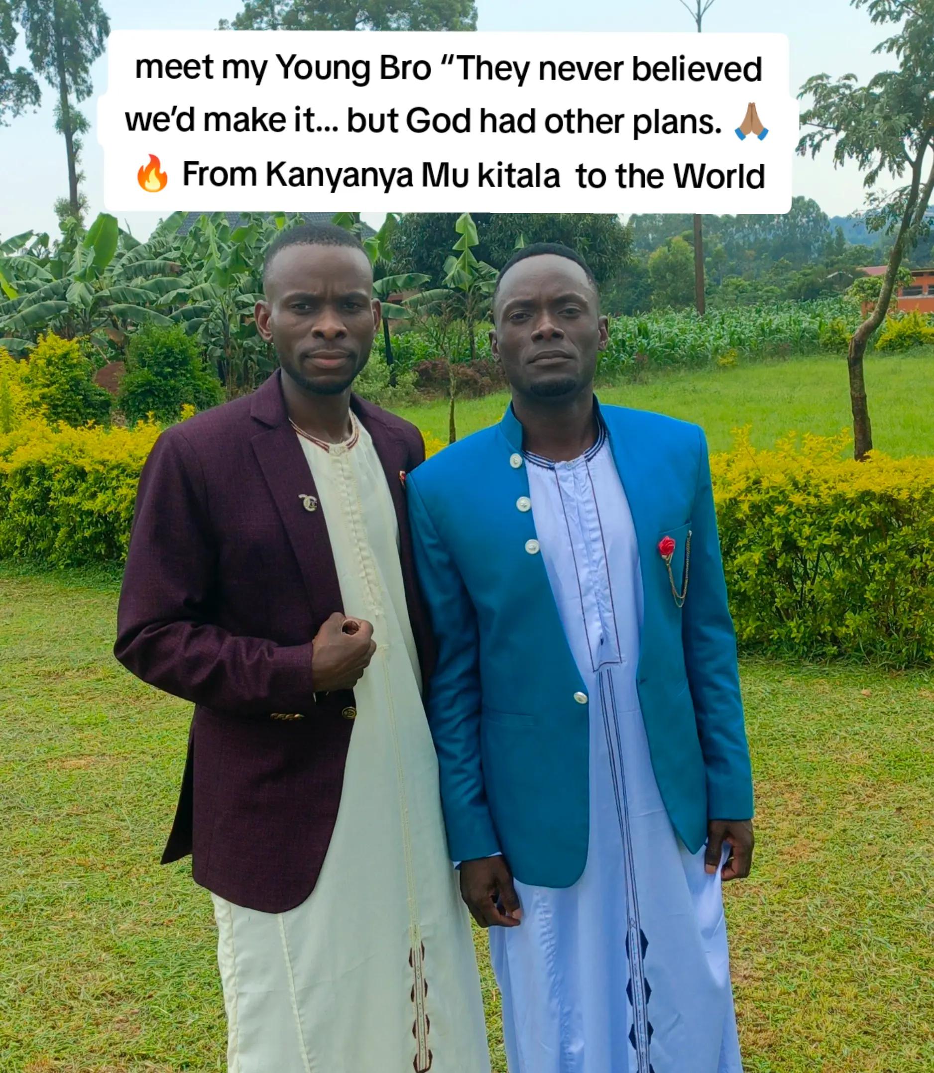 @Chef Josh Omusiisisiisi