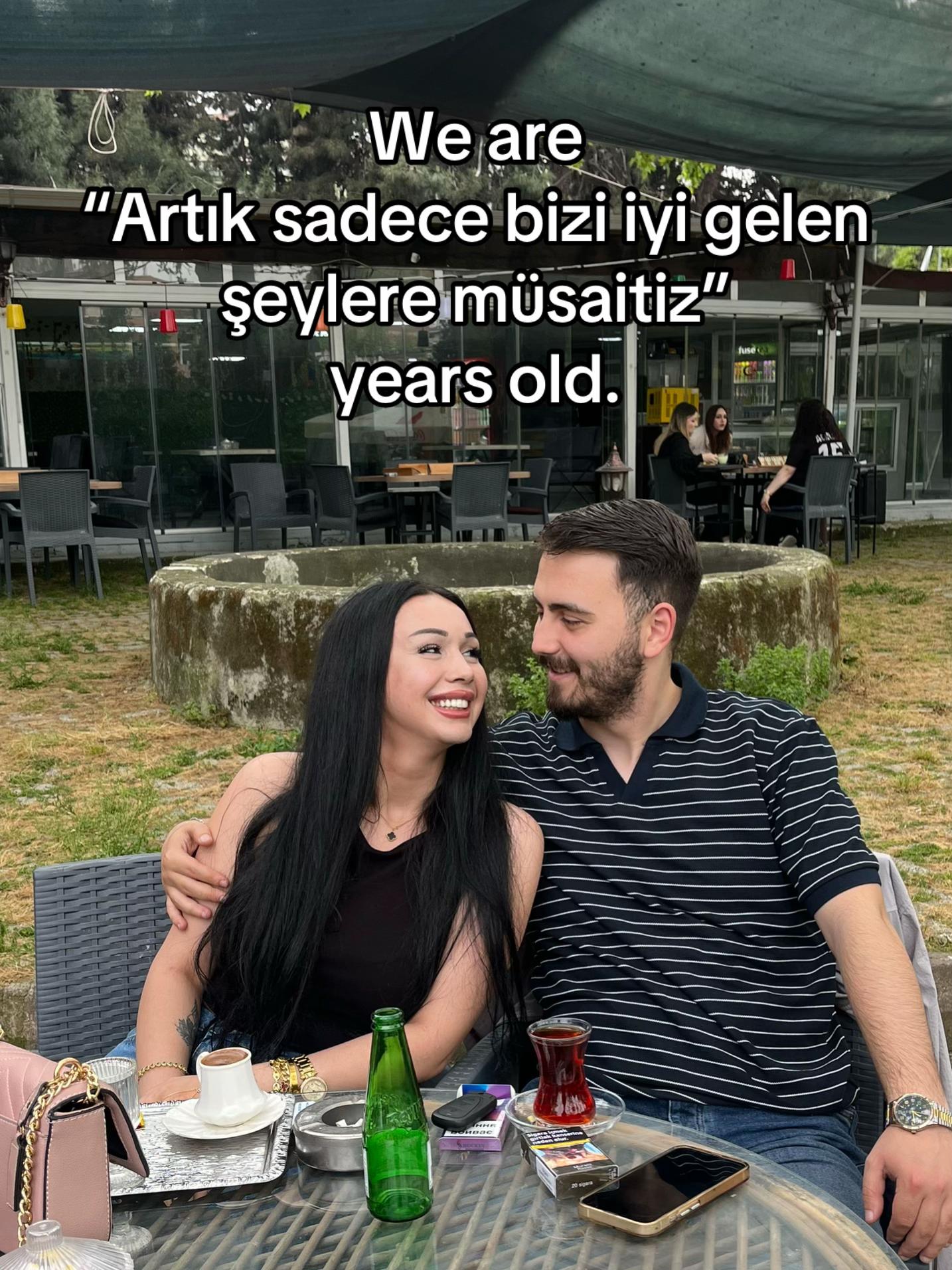 @Nazlı ♡ Emir