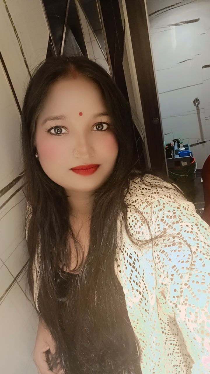 @Poonam Thakur