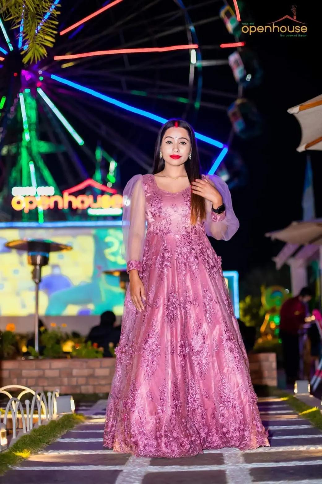 @प्रिती सुनार....😘