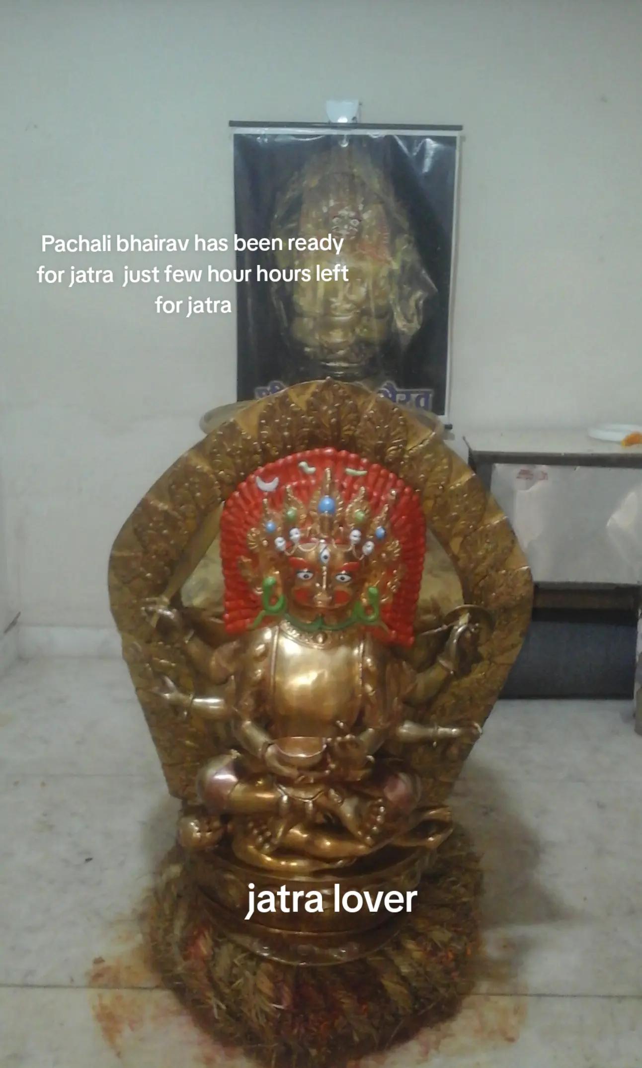 @Jatra lover