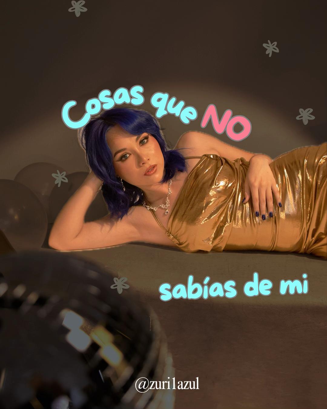 @Zuri Azul