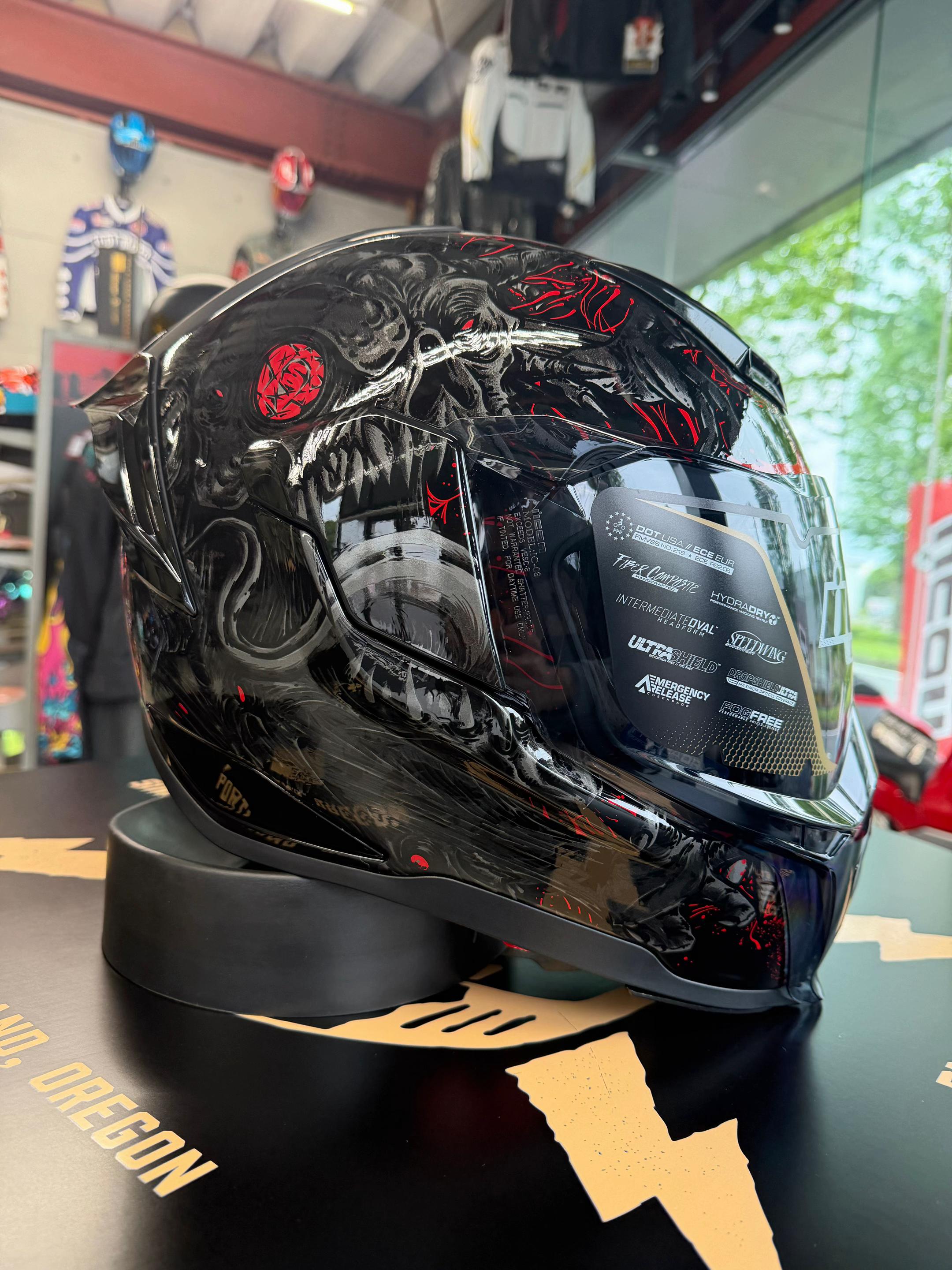 @AFGMOTO