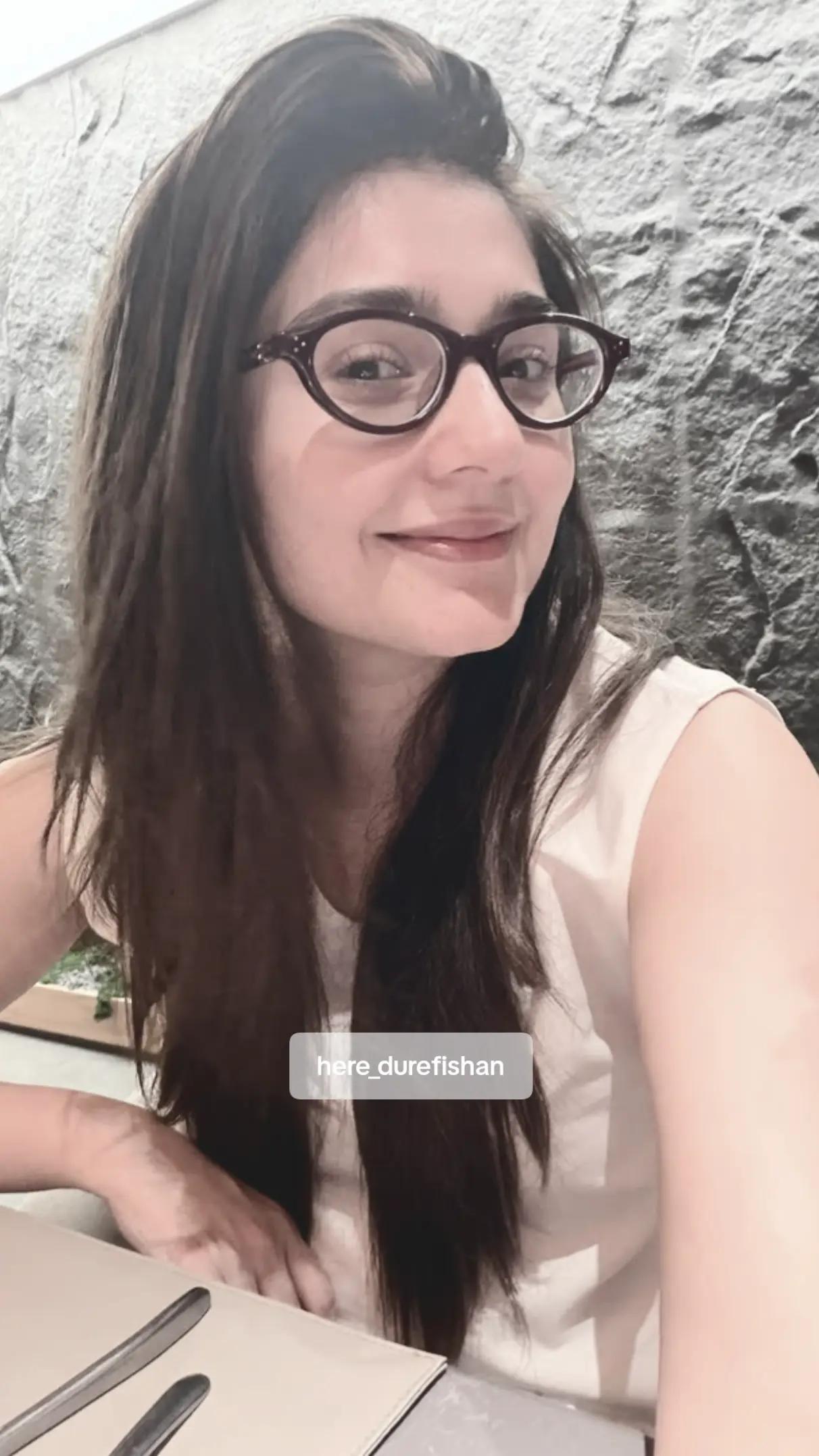 @Durefishan