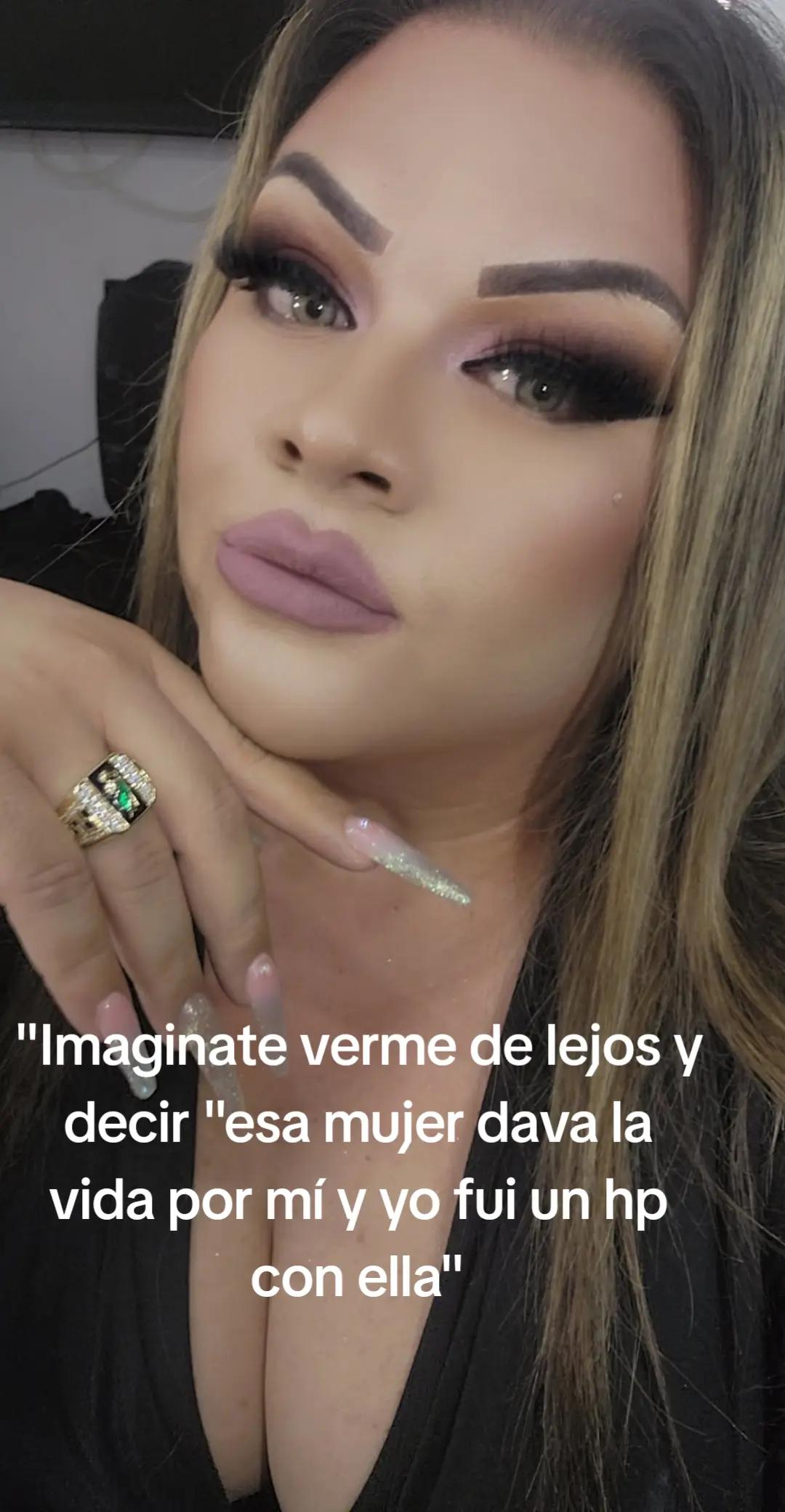 @Vanessa Nevarez