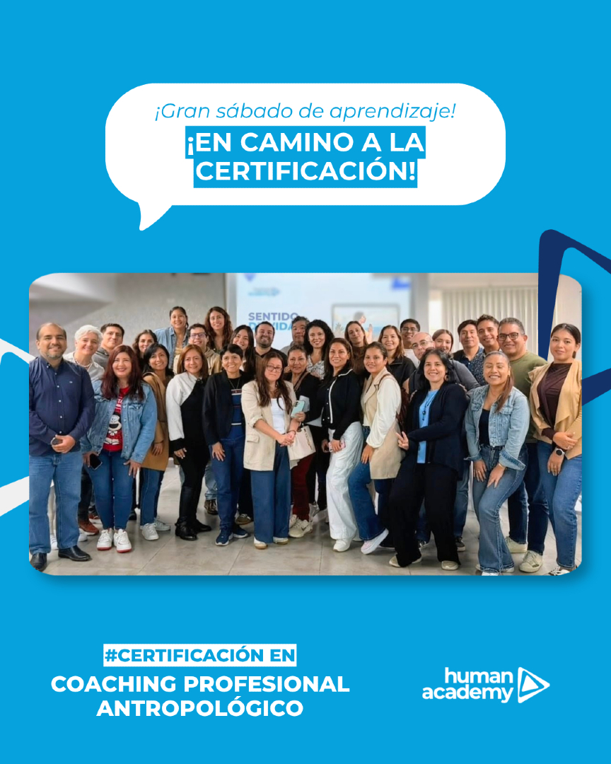 @Human Academy
