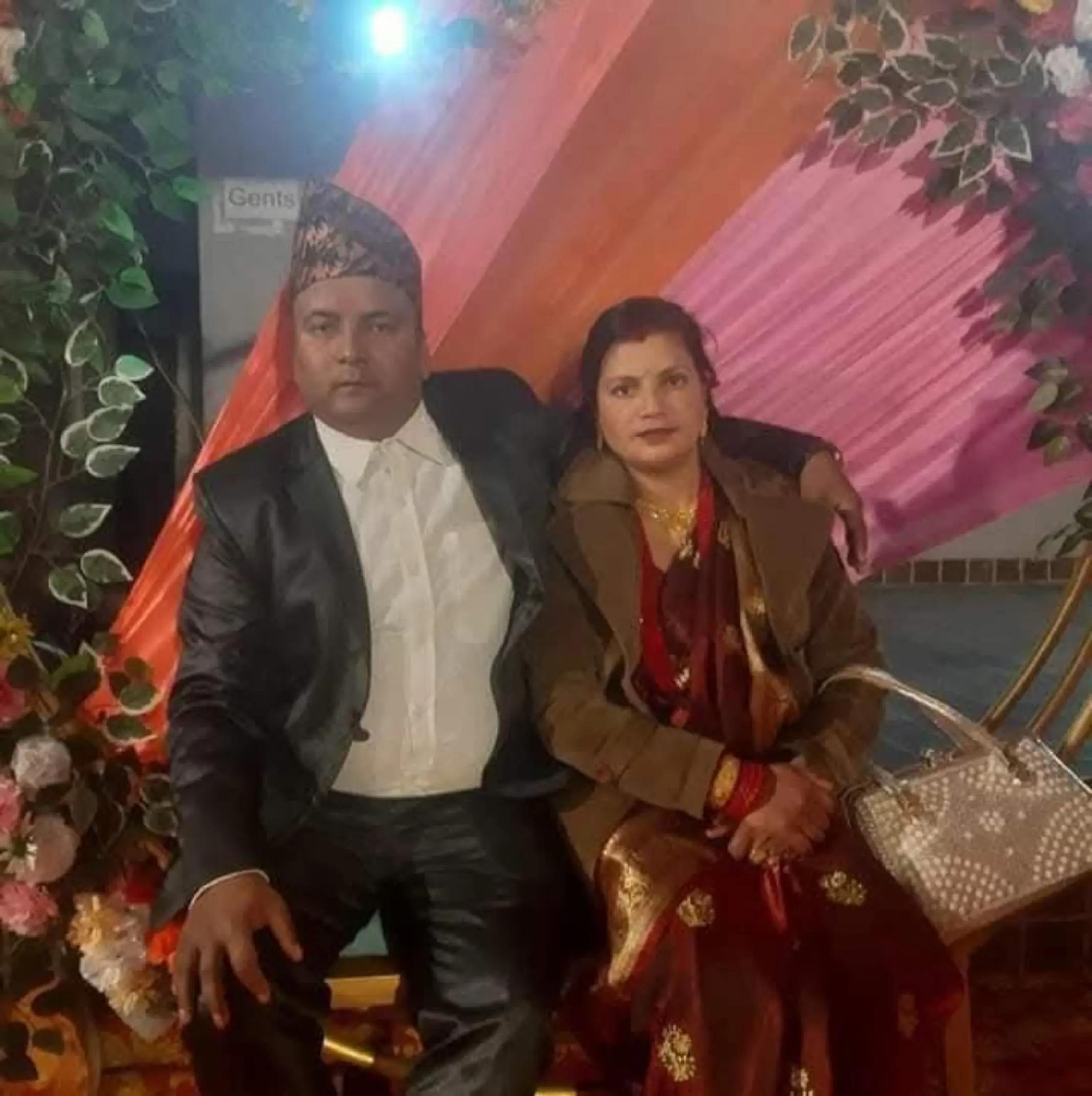 @Chandra Panthee