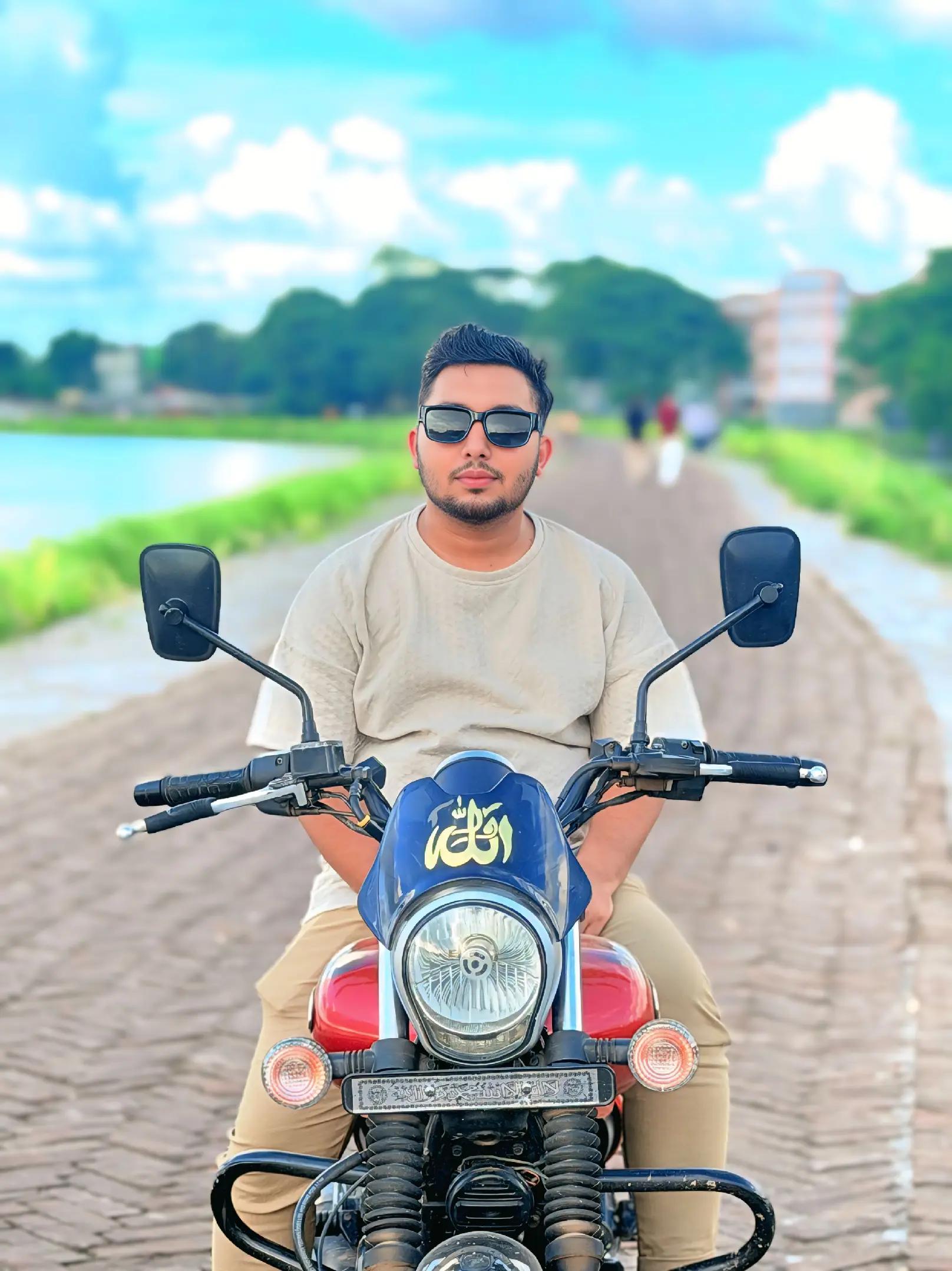 @Md Jubayer