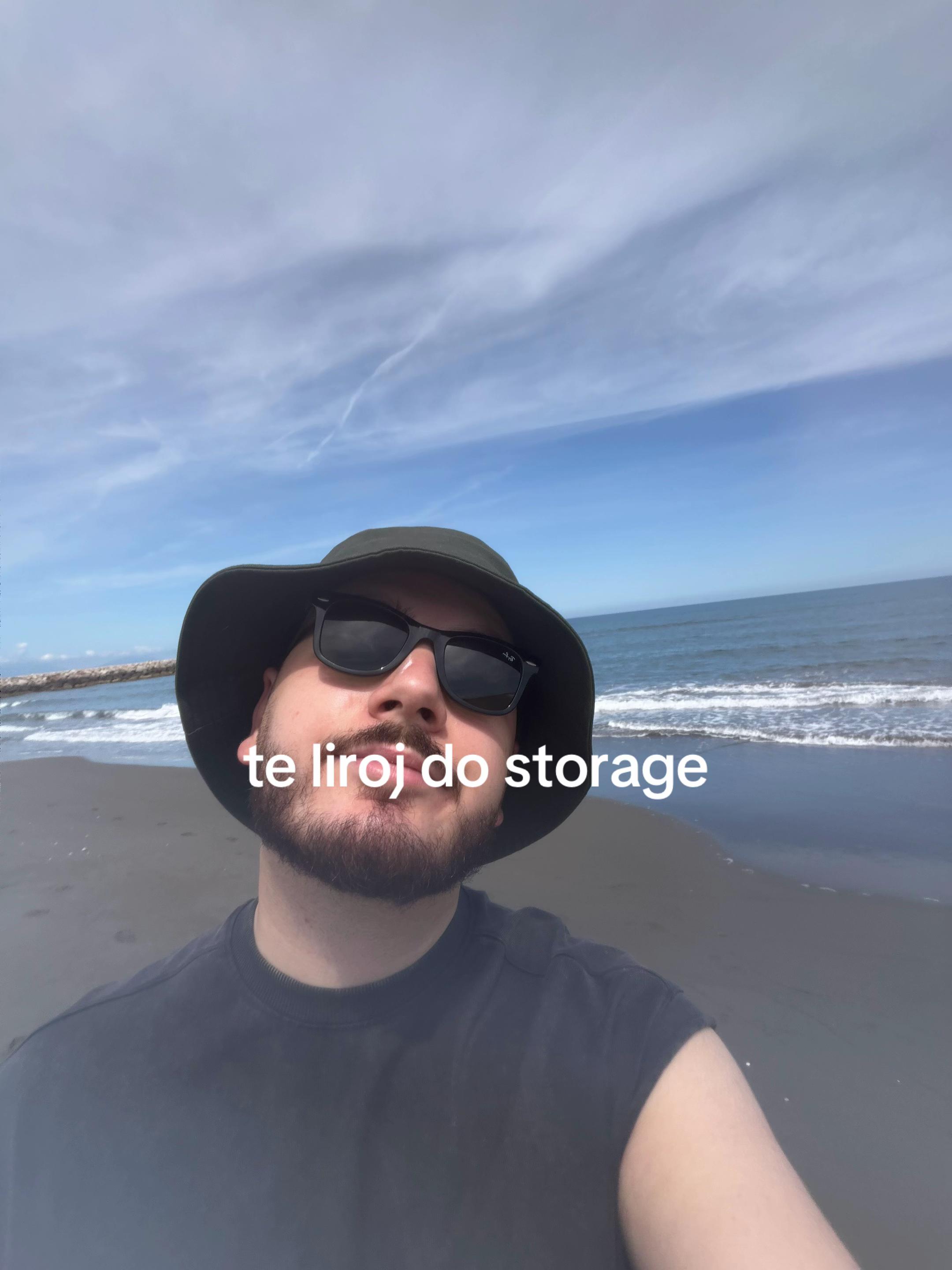 @Jon Krasniqi