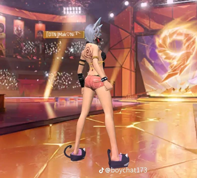 @Ni Ni
