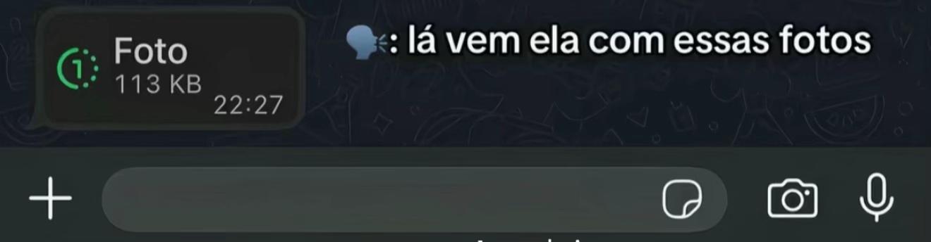 @Samara Fernandes