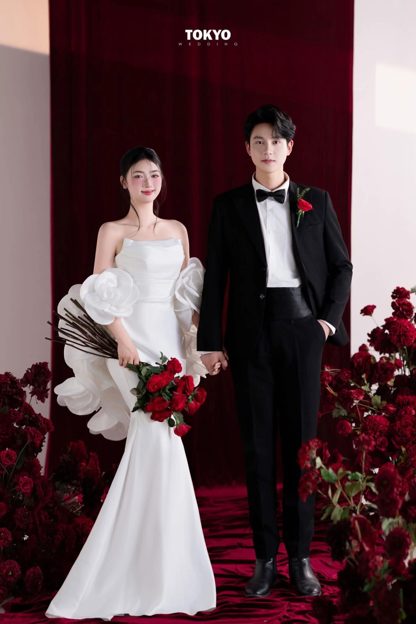 @Tokyo Wedding