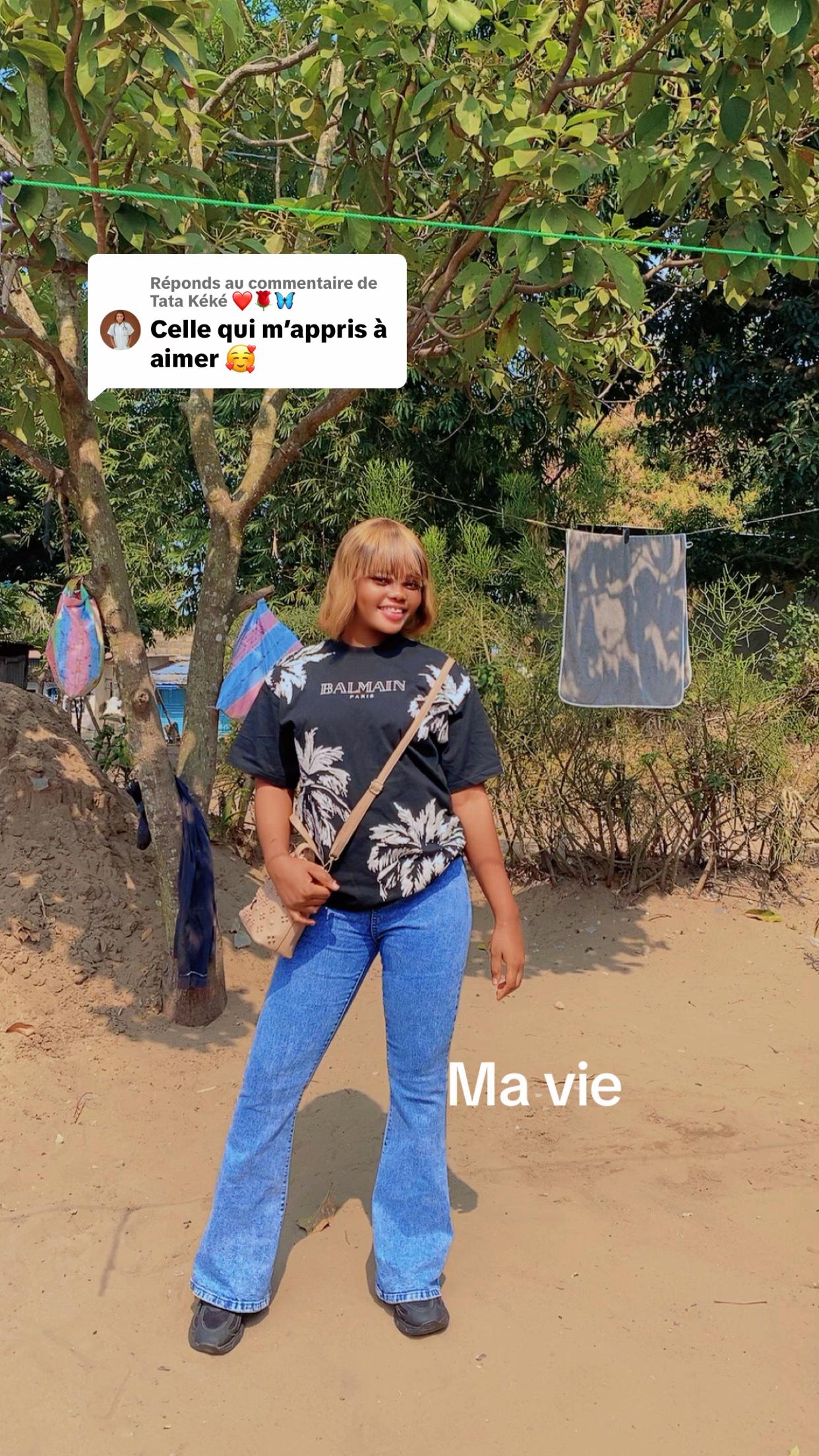 @Flo ipupa ❤️