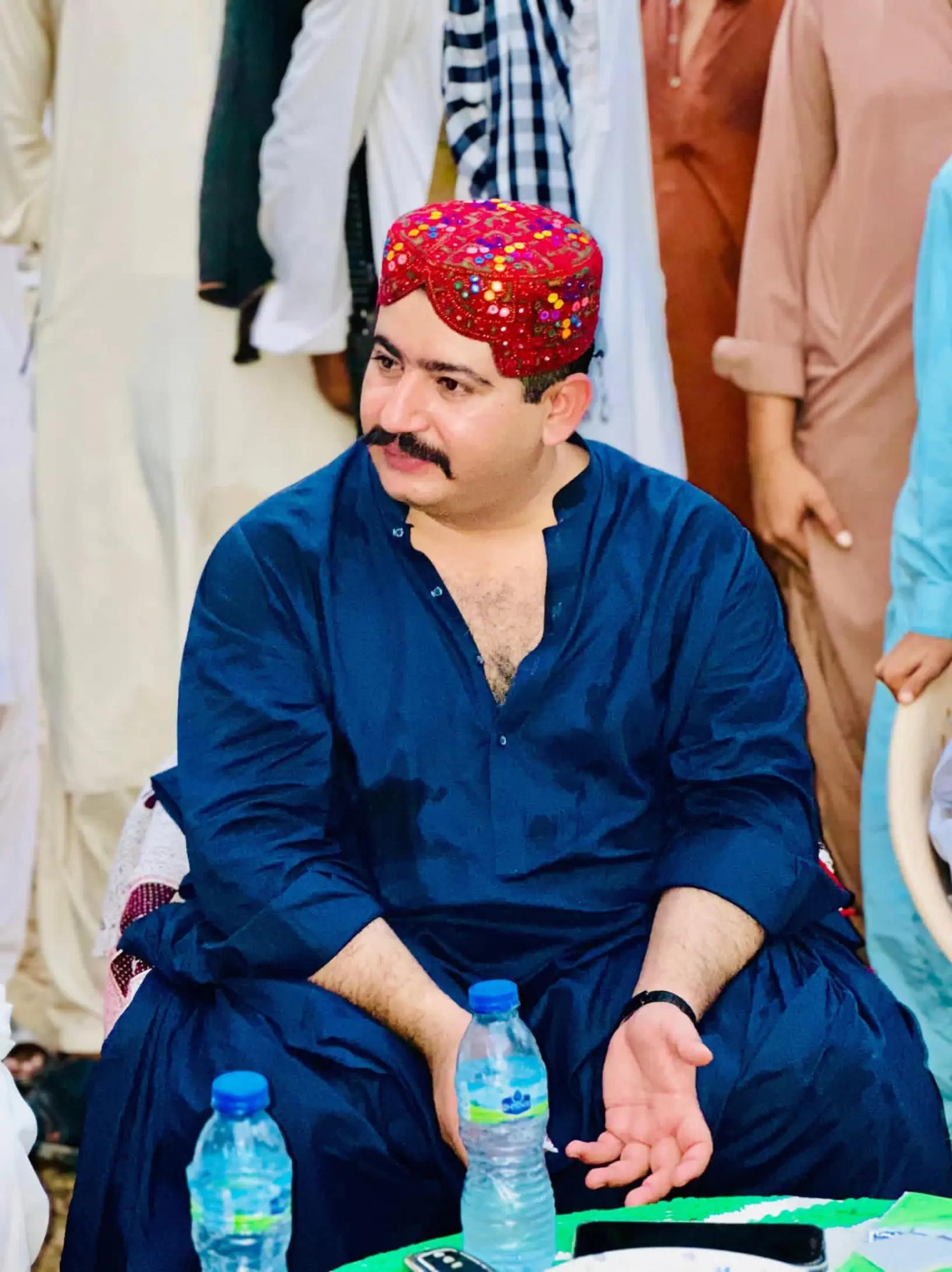 @Team Magsi
