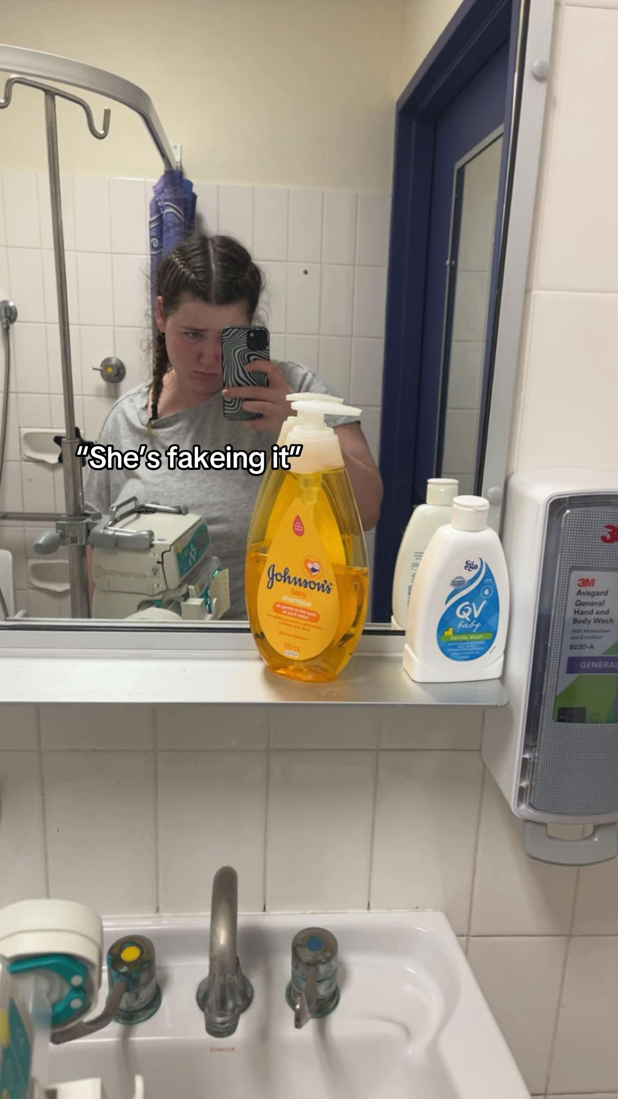 @tahlias chronic life