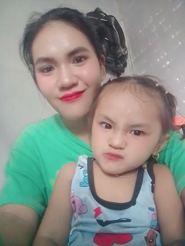@😘SARA NG BUHAY KO☺️