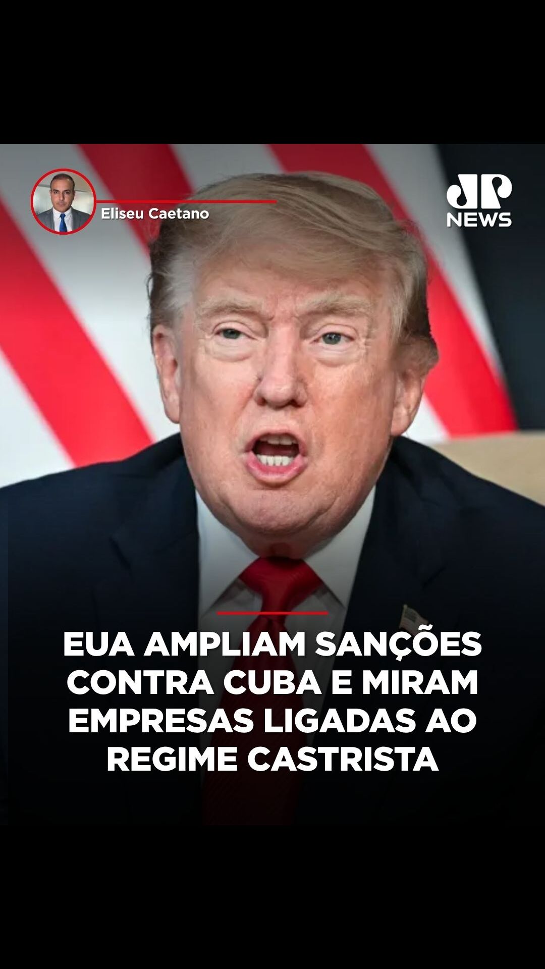 @Jovem Pan News