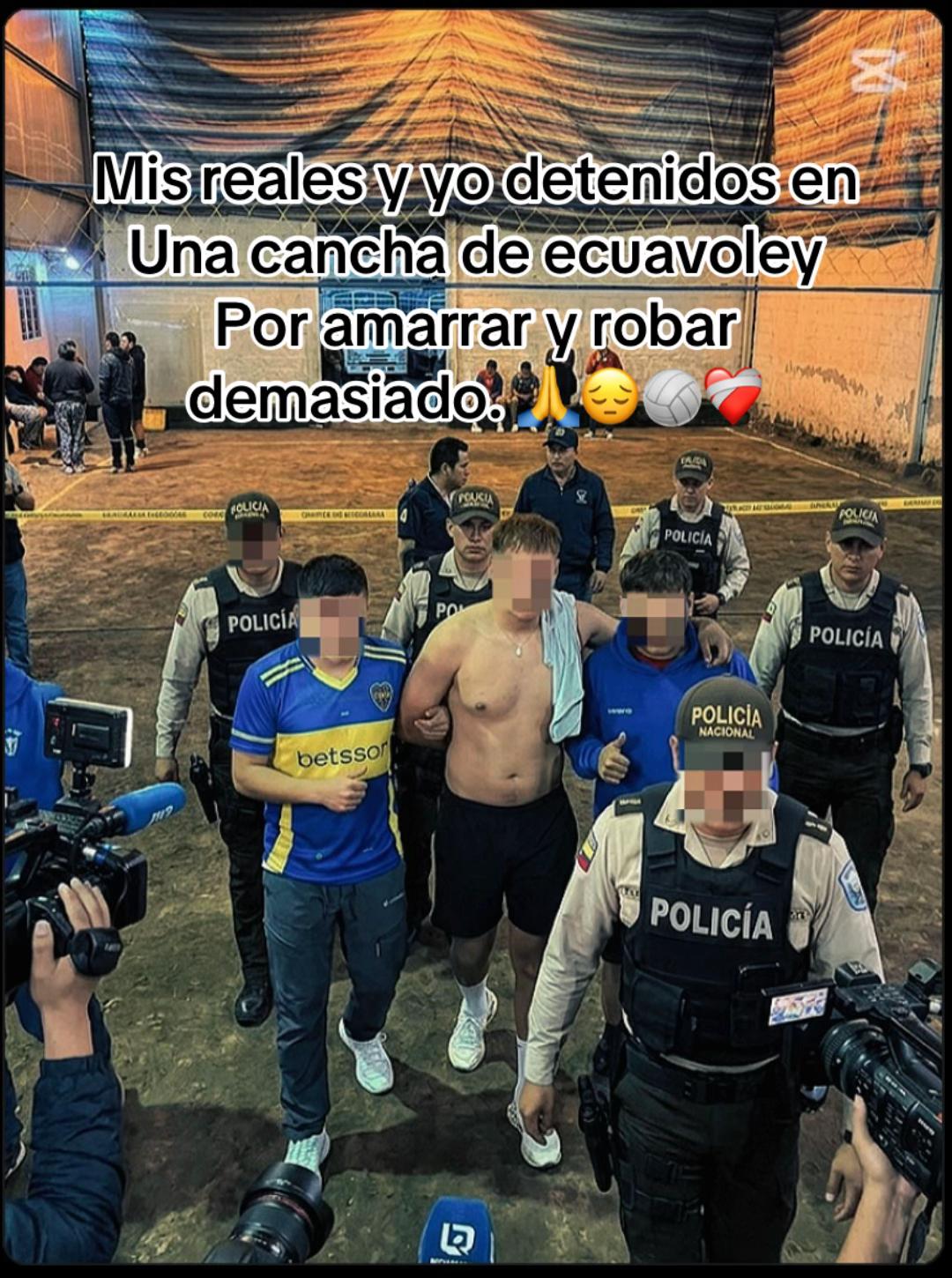 @cachitoecuavoley