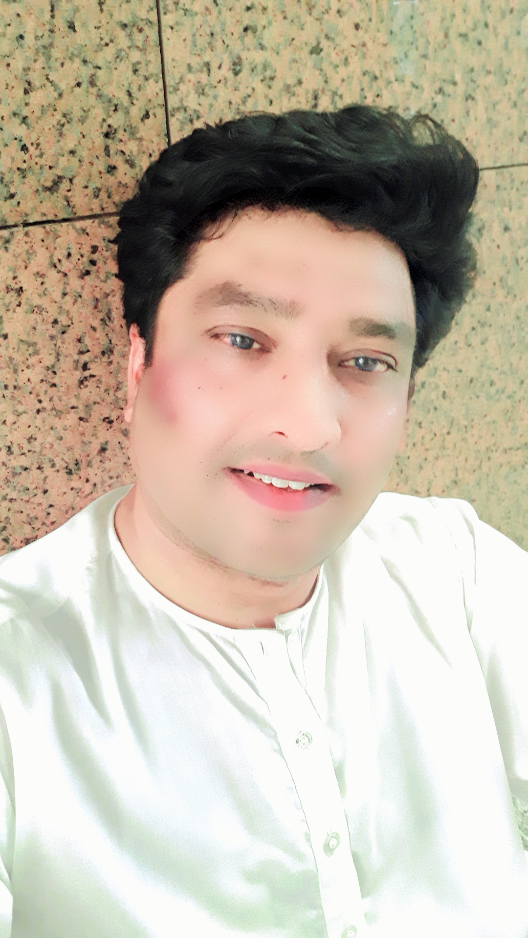 @Haji Aamir