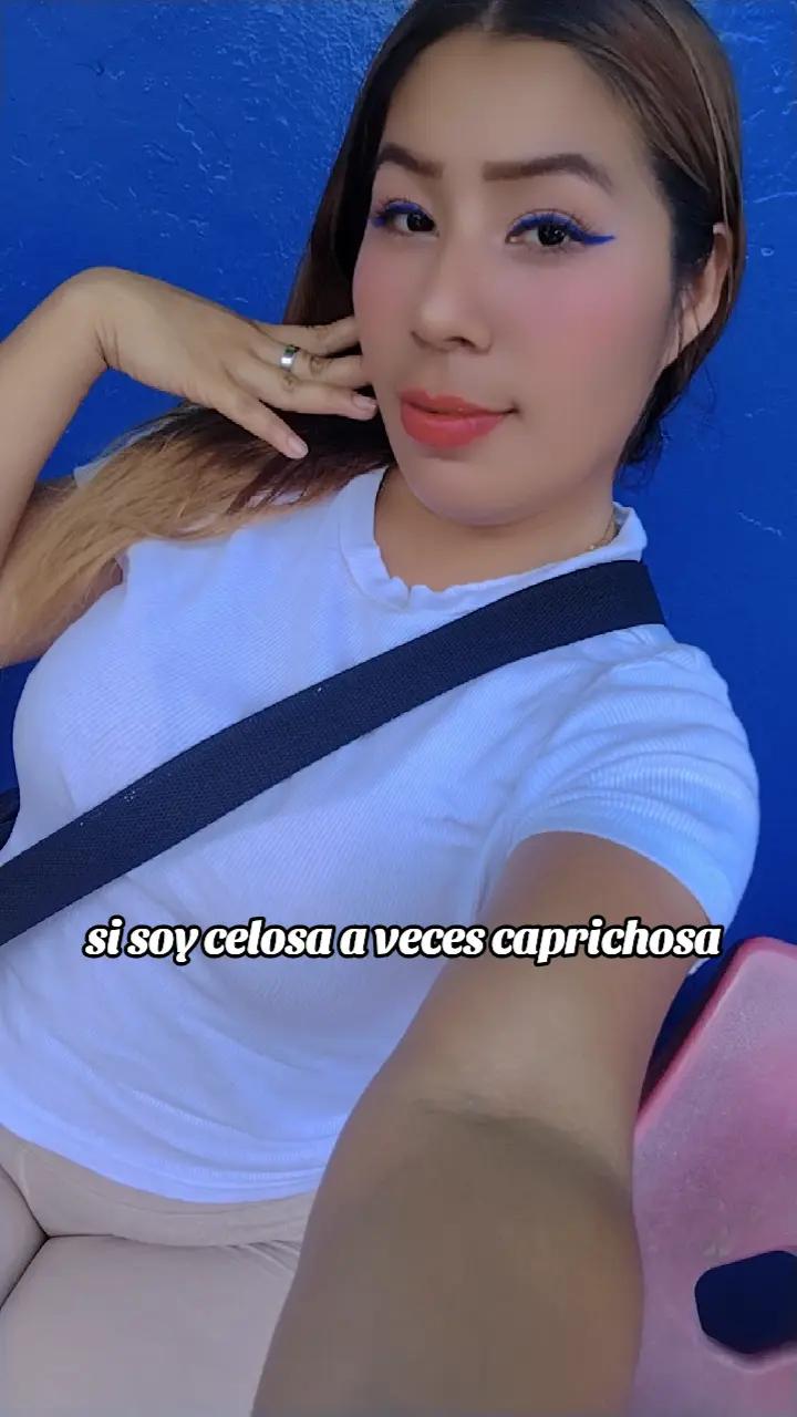@Chelitha Cortez