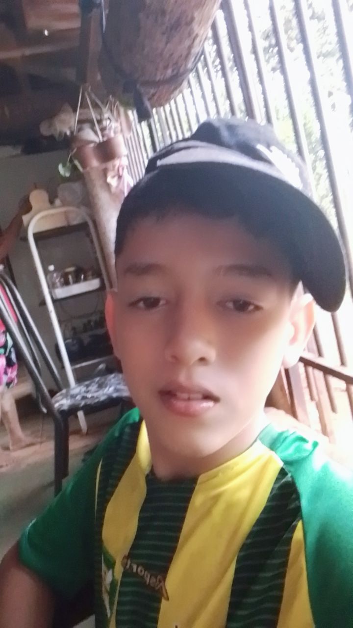 @José Armando