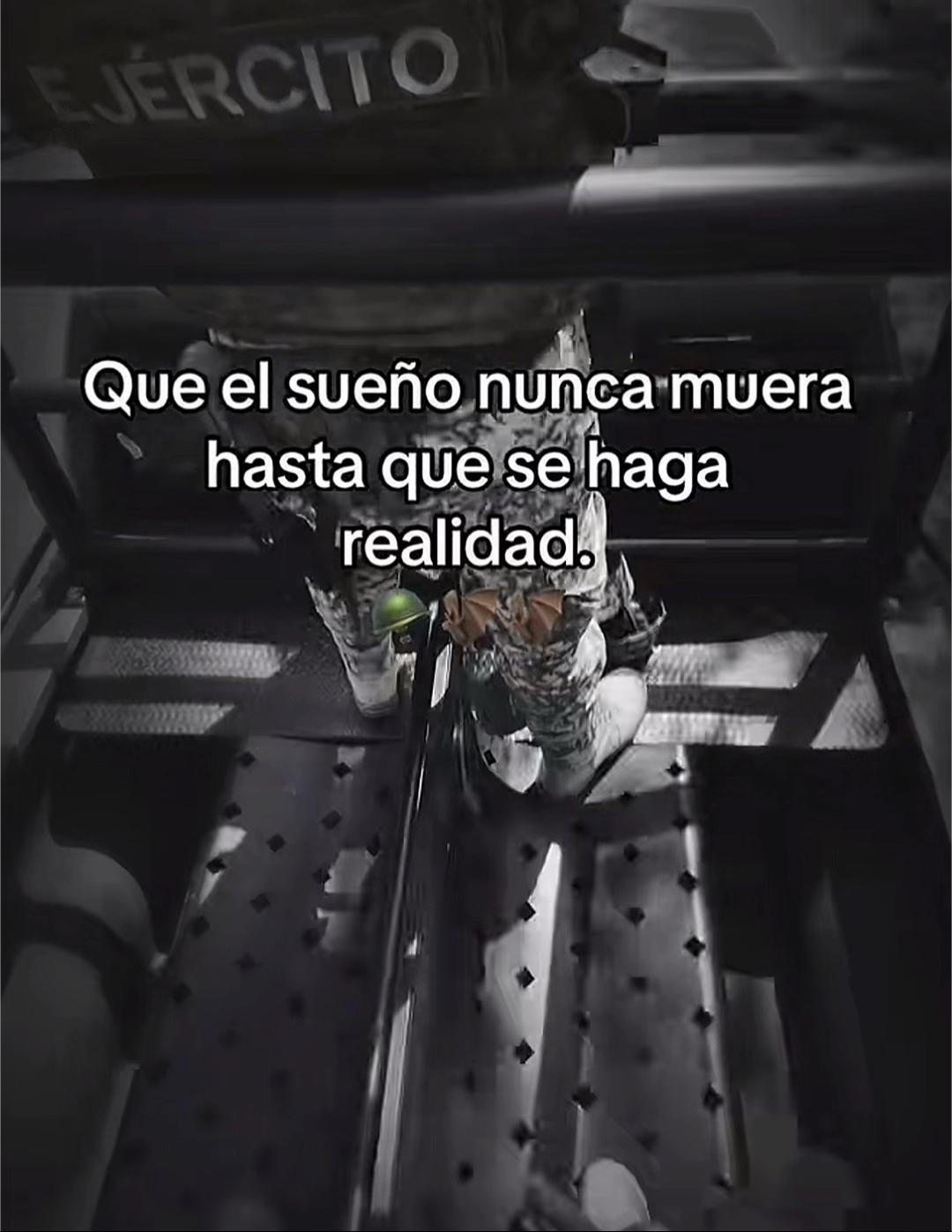 @Señor justicia