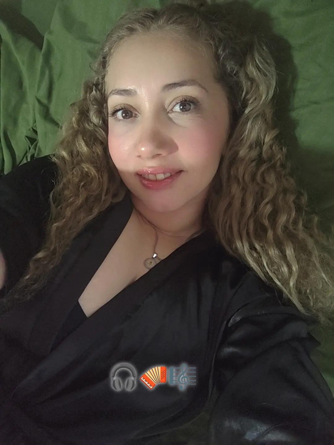 @La Mona Colombiana🇨🇴🤗