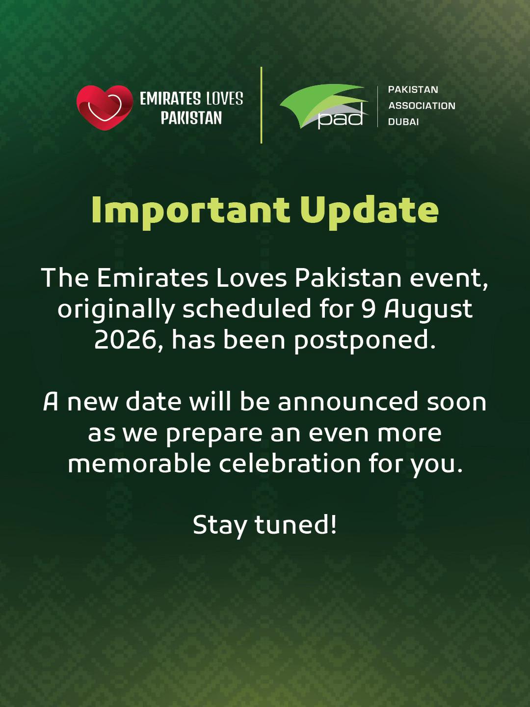 @Emirates Loves Pakistan