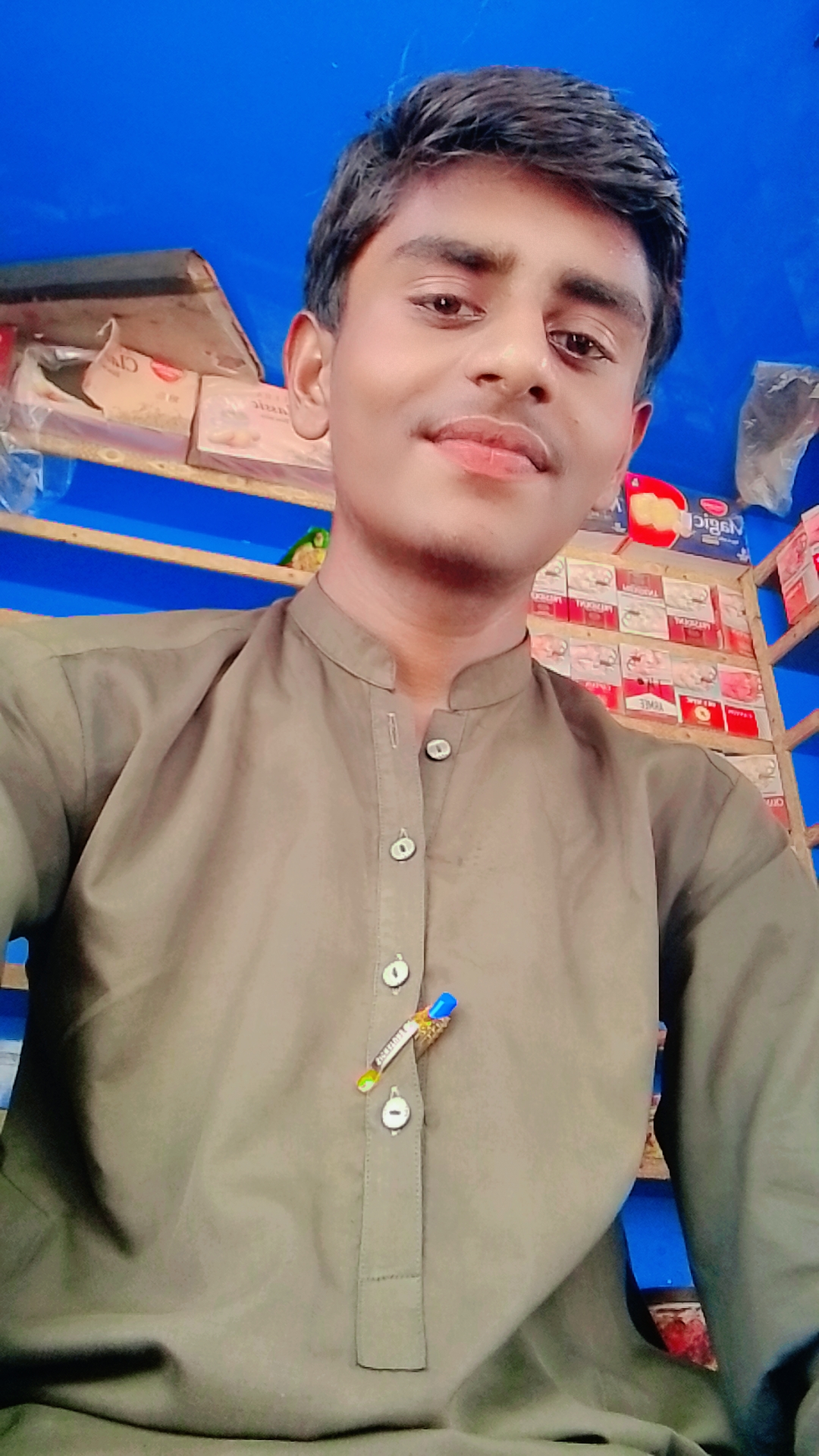 @Teerath Kumar