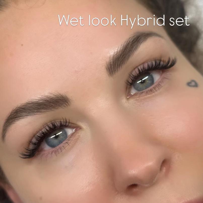 @Nita Beauty