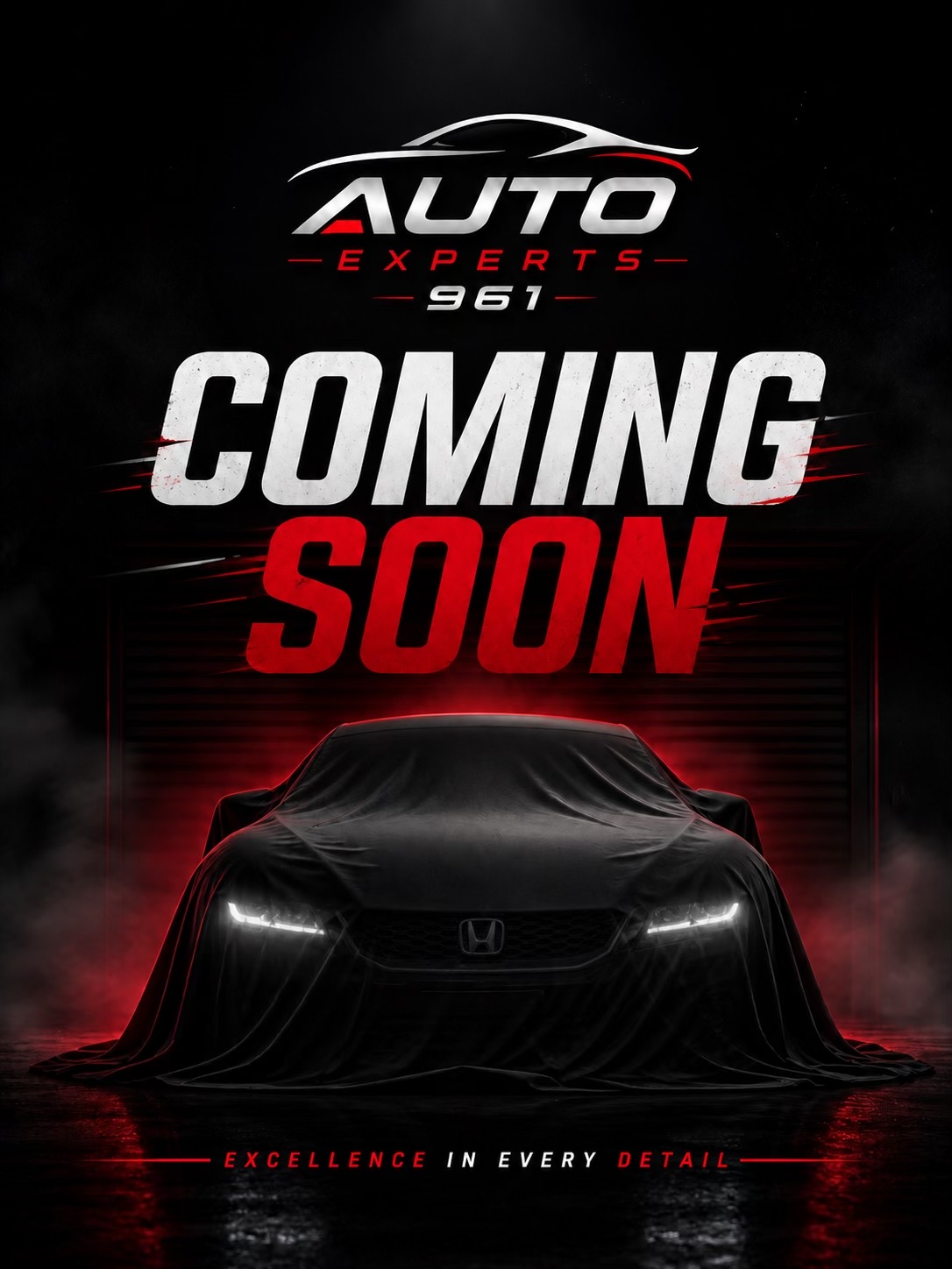 @Auto Experts