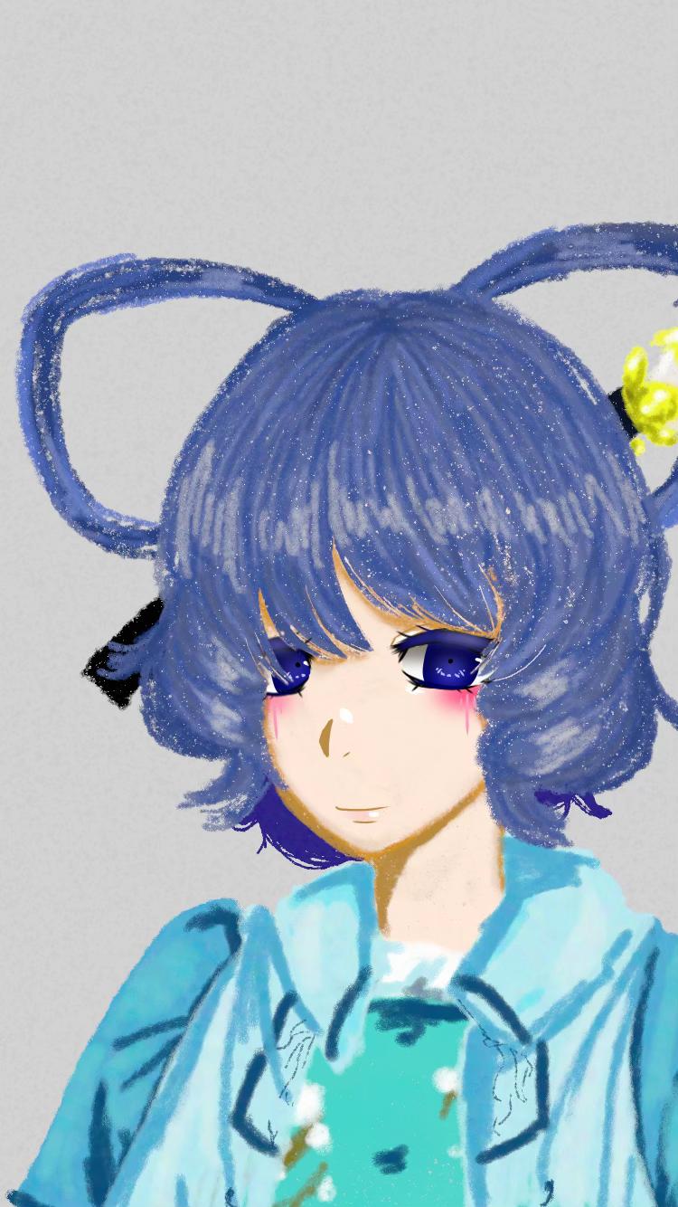 @なみ⚡︎
