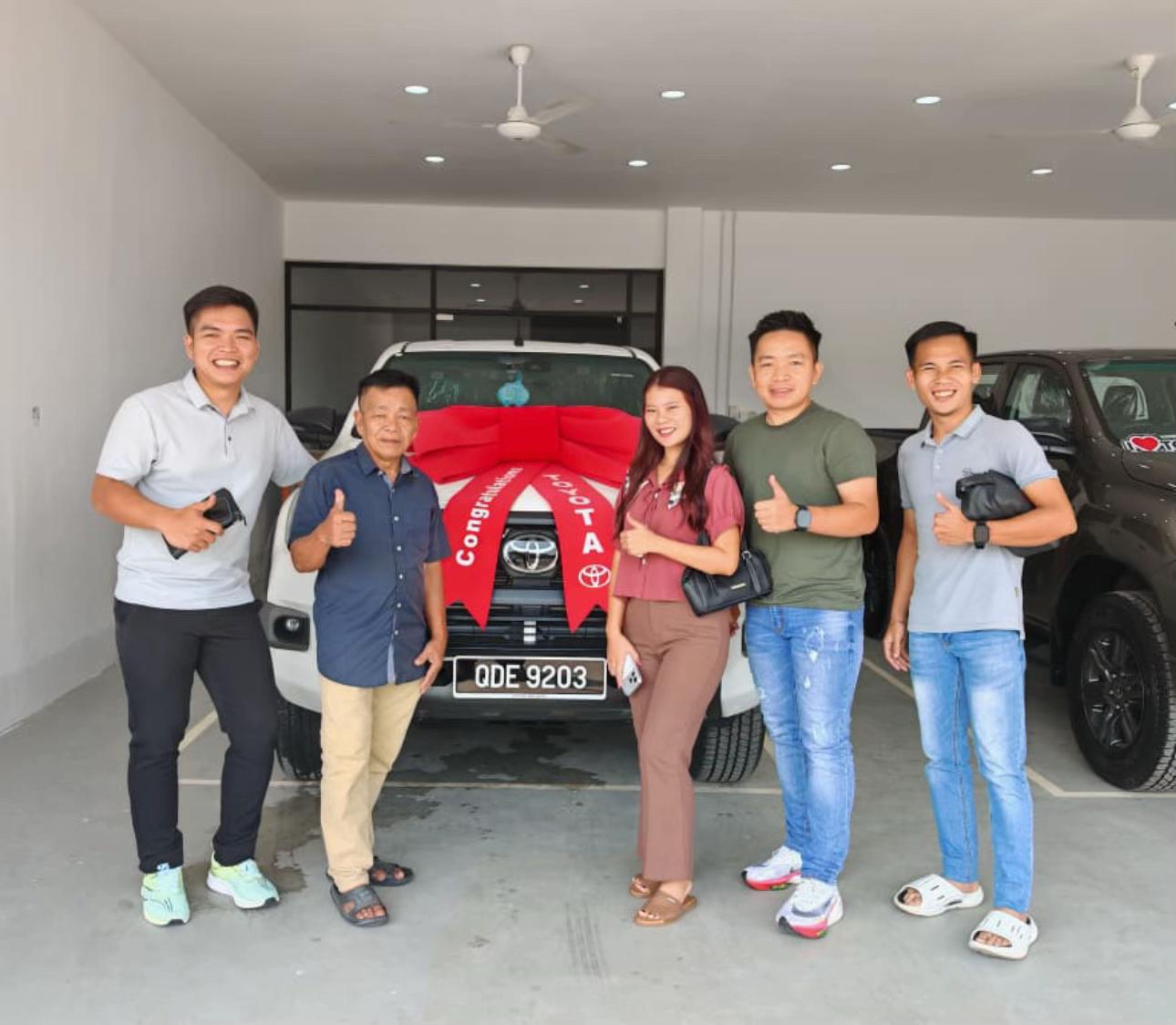 @ToyotaBitAnyie | 011 2447 5525
