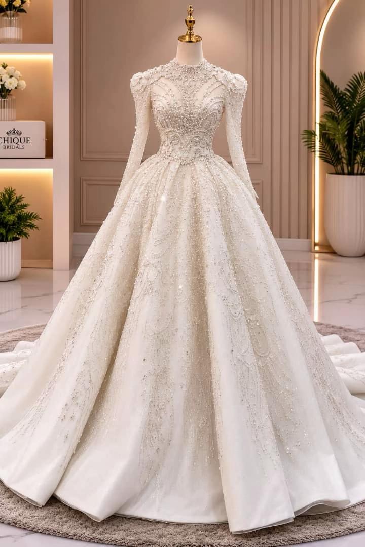 @Chiquebridals