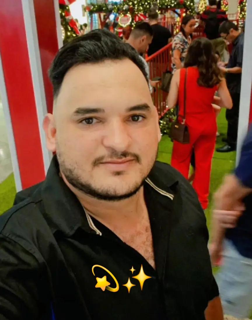 @Maycon Ribeiro