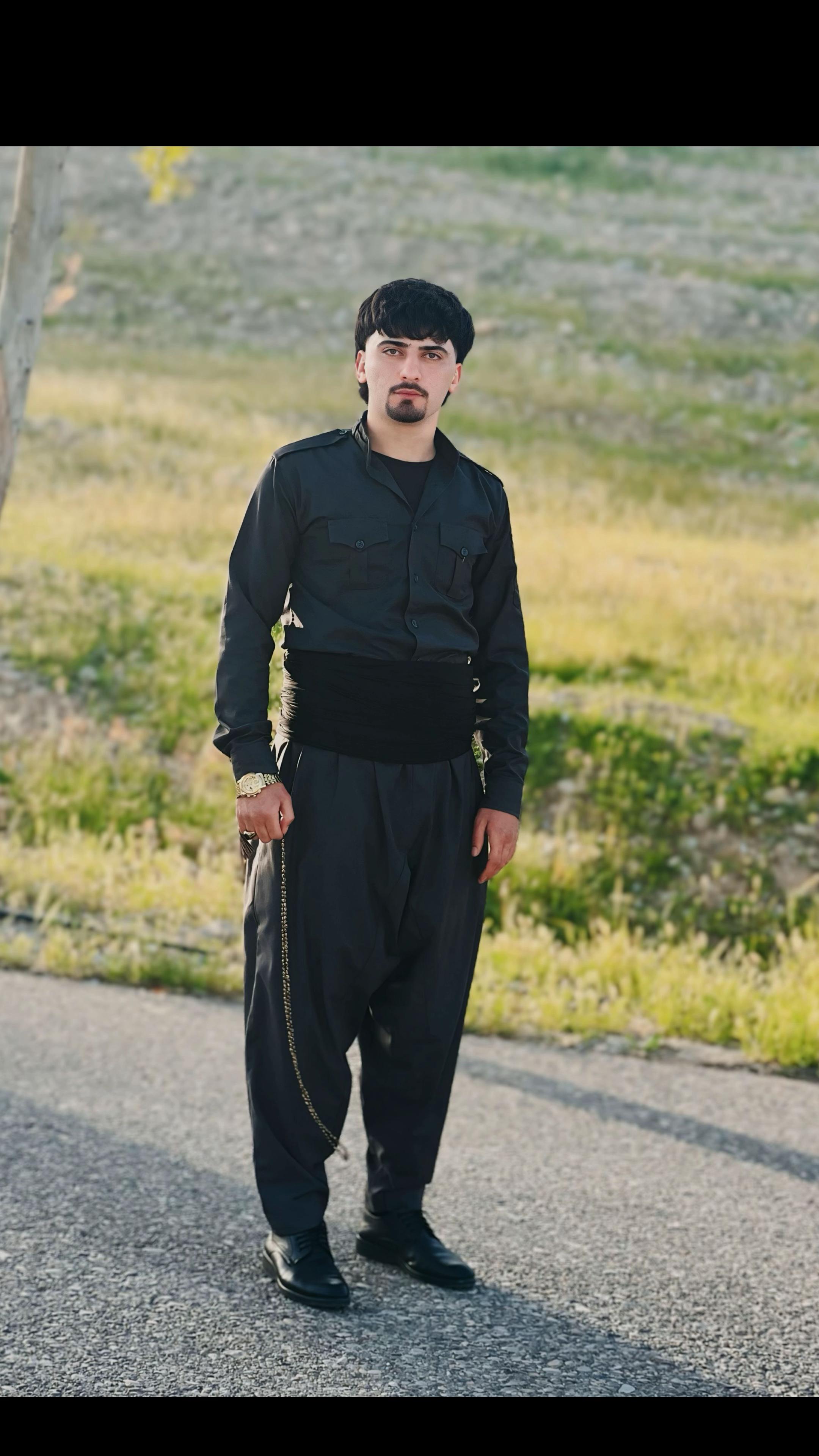 @Barez Ali