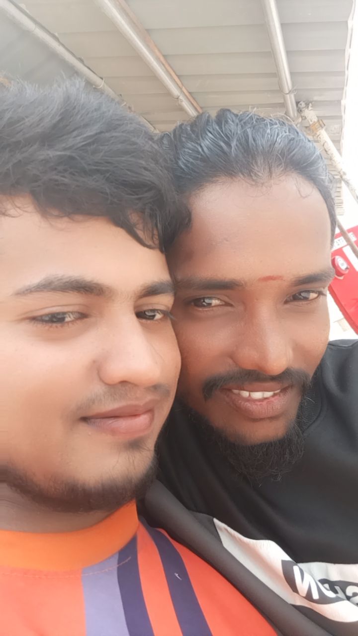 @Mathi Prasanth