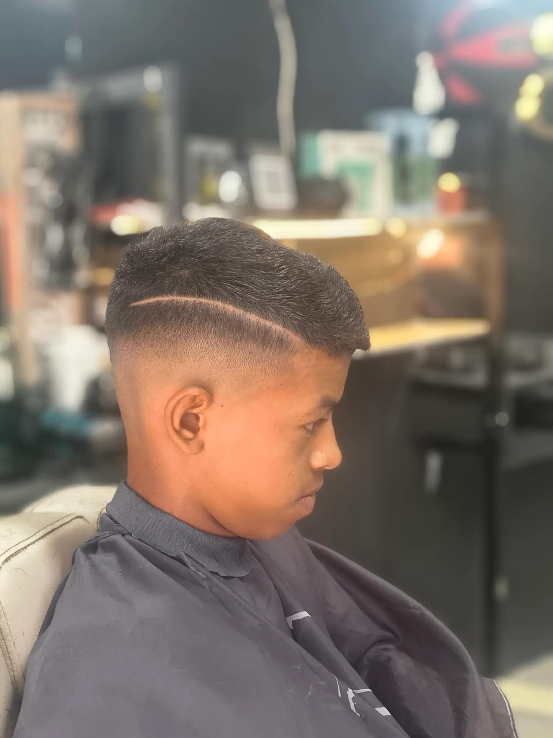 @Caandrews_Barber