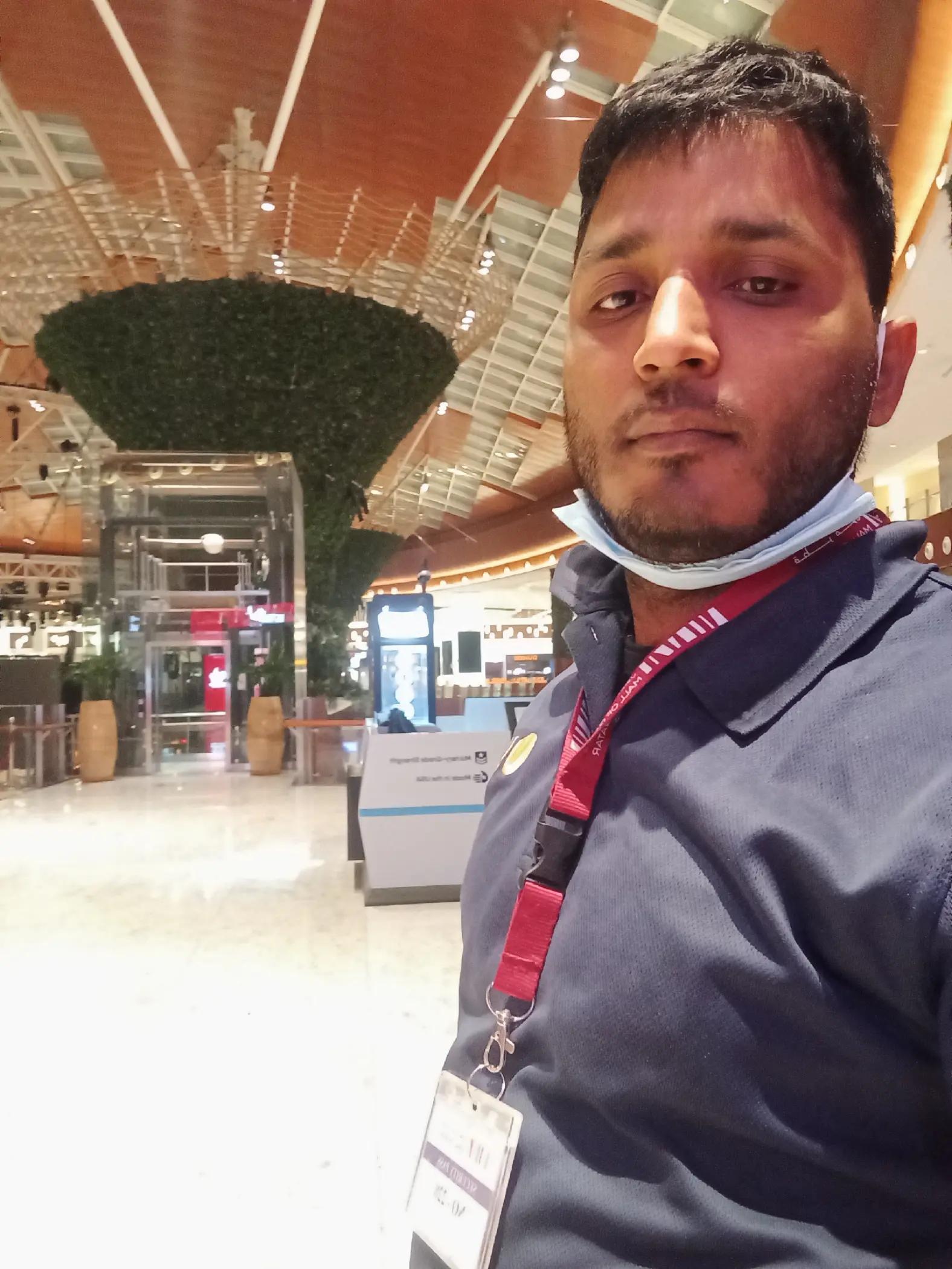 @Hariom yadav