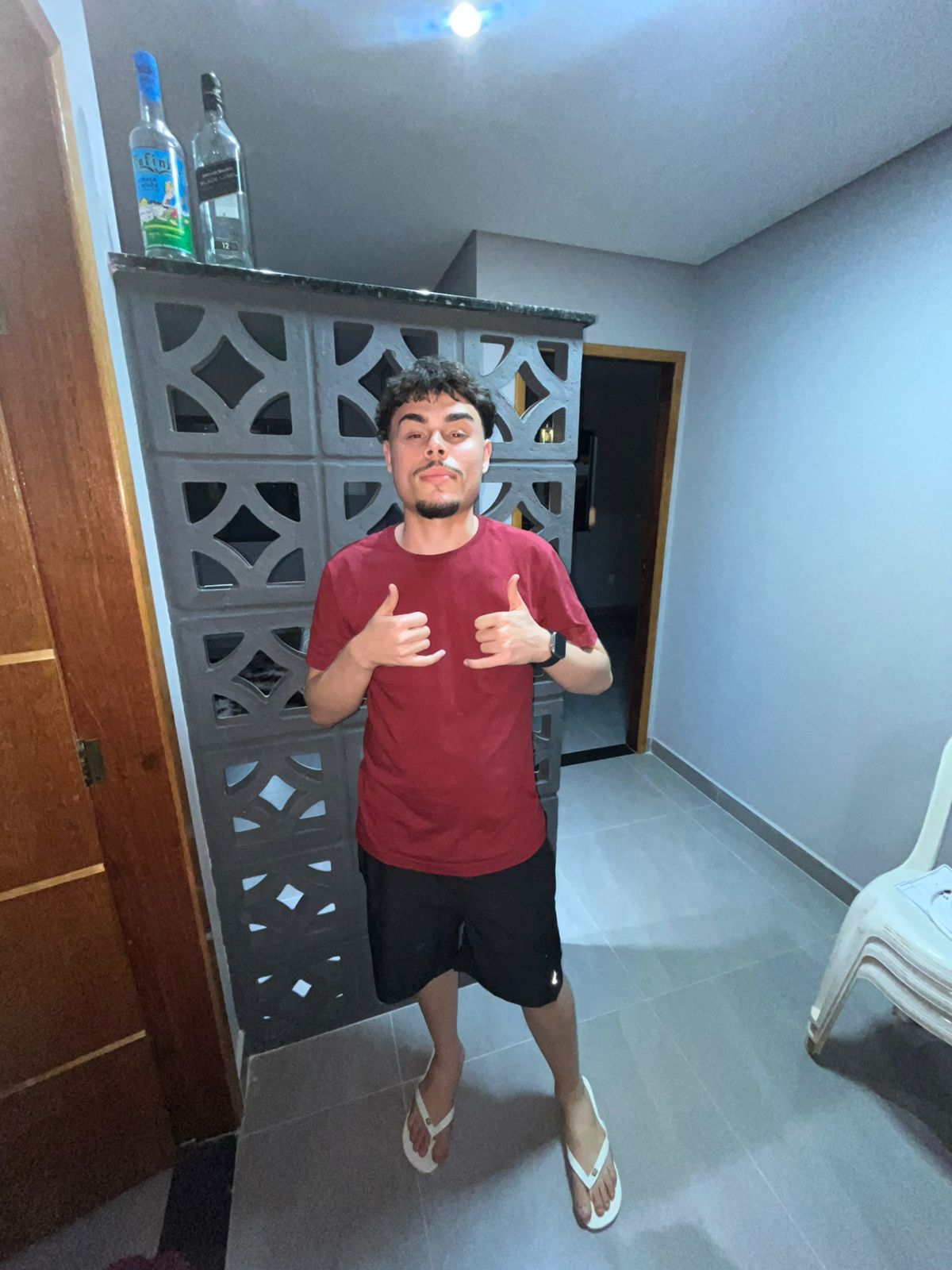 @Fernandinho😝🇦🇷
