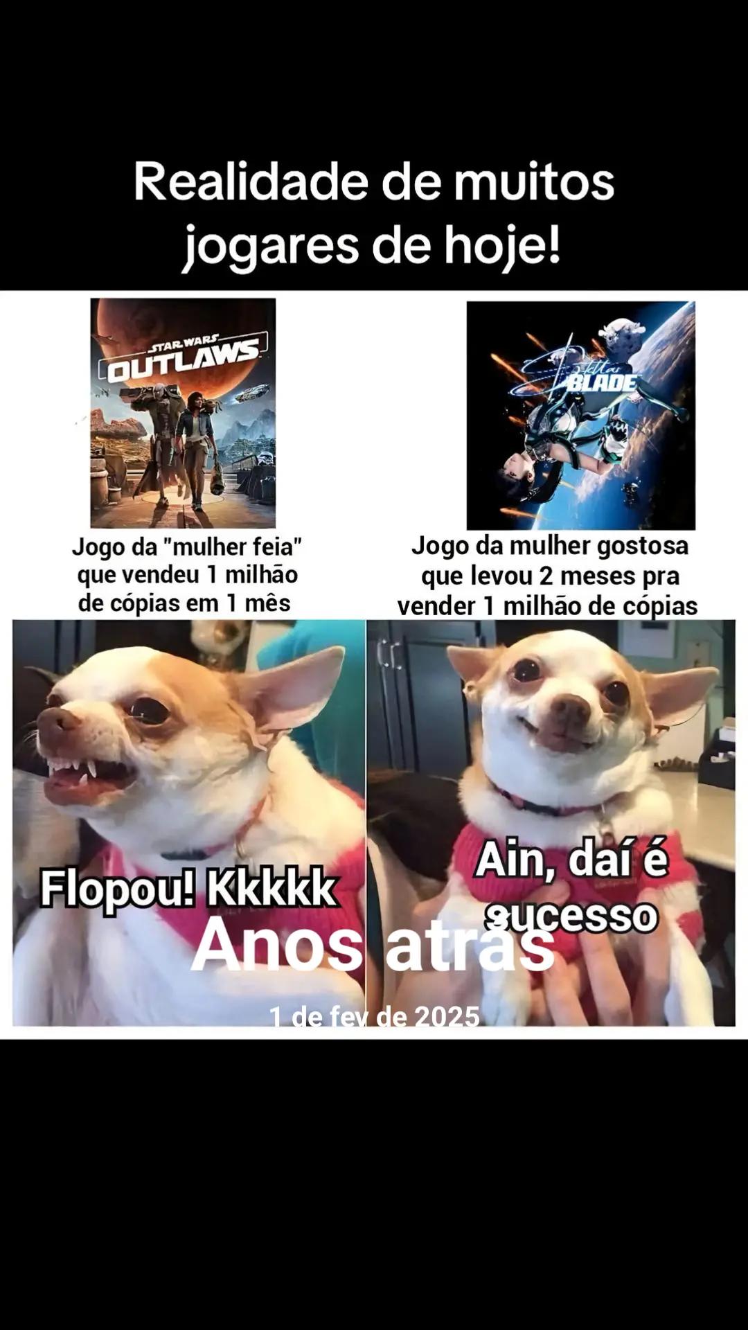 @Tropa Correia