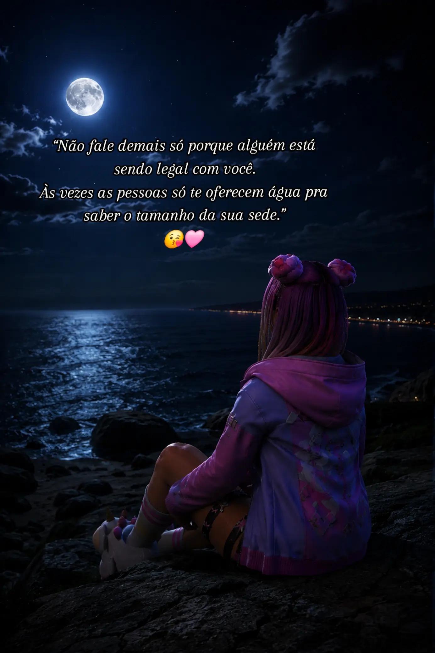 @ꚠ Pᥲtr᥆ιᥒhᥲ é ruim 👀👀🫵