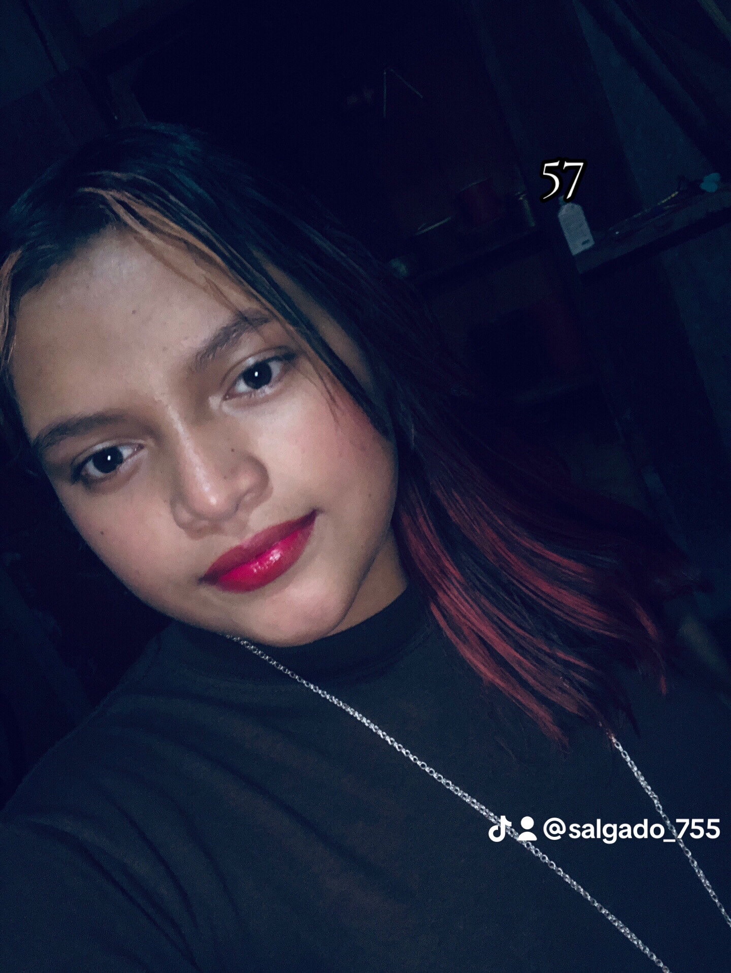 @🥰 tu chaparrita 🥰