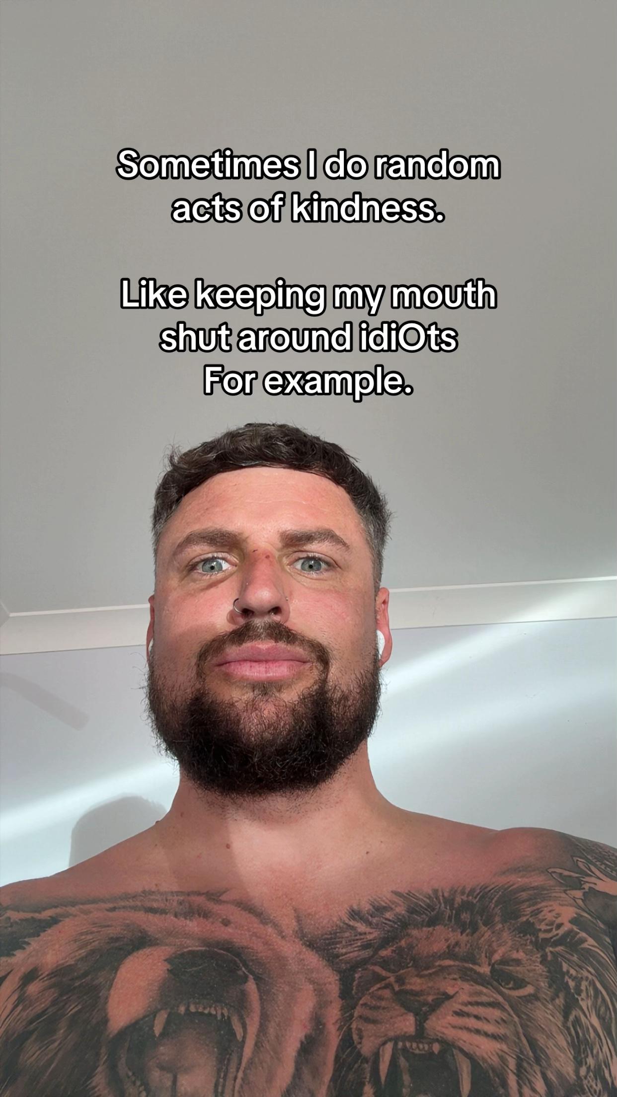@DaddyLynch2.0 ๐๐๐